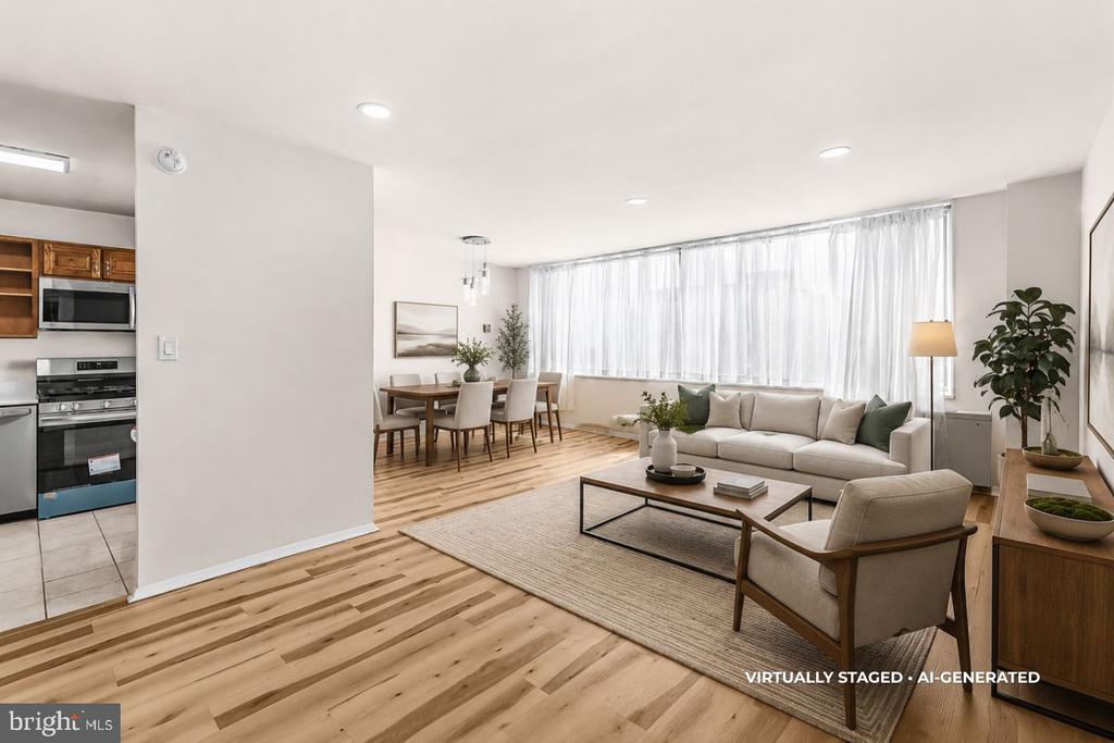 11801 ROCKVILLE PIK Unit: 1706