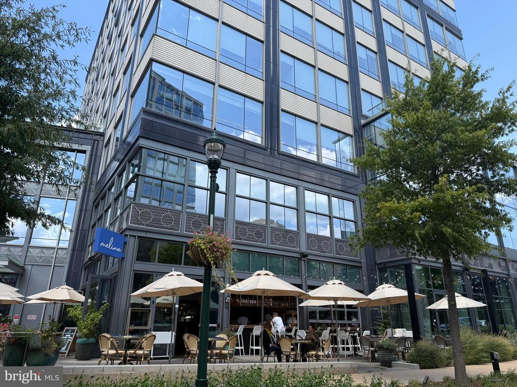 11801 ROCKVILLE PIK Unit: 1706