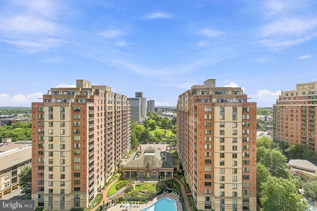 11801 ROCKVILLE PIK Unit: 1706