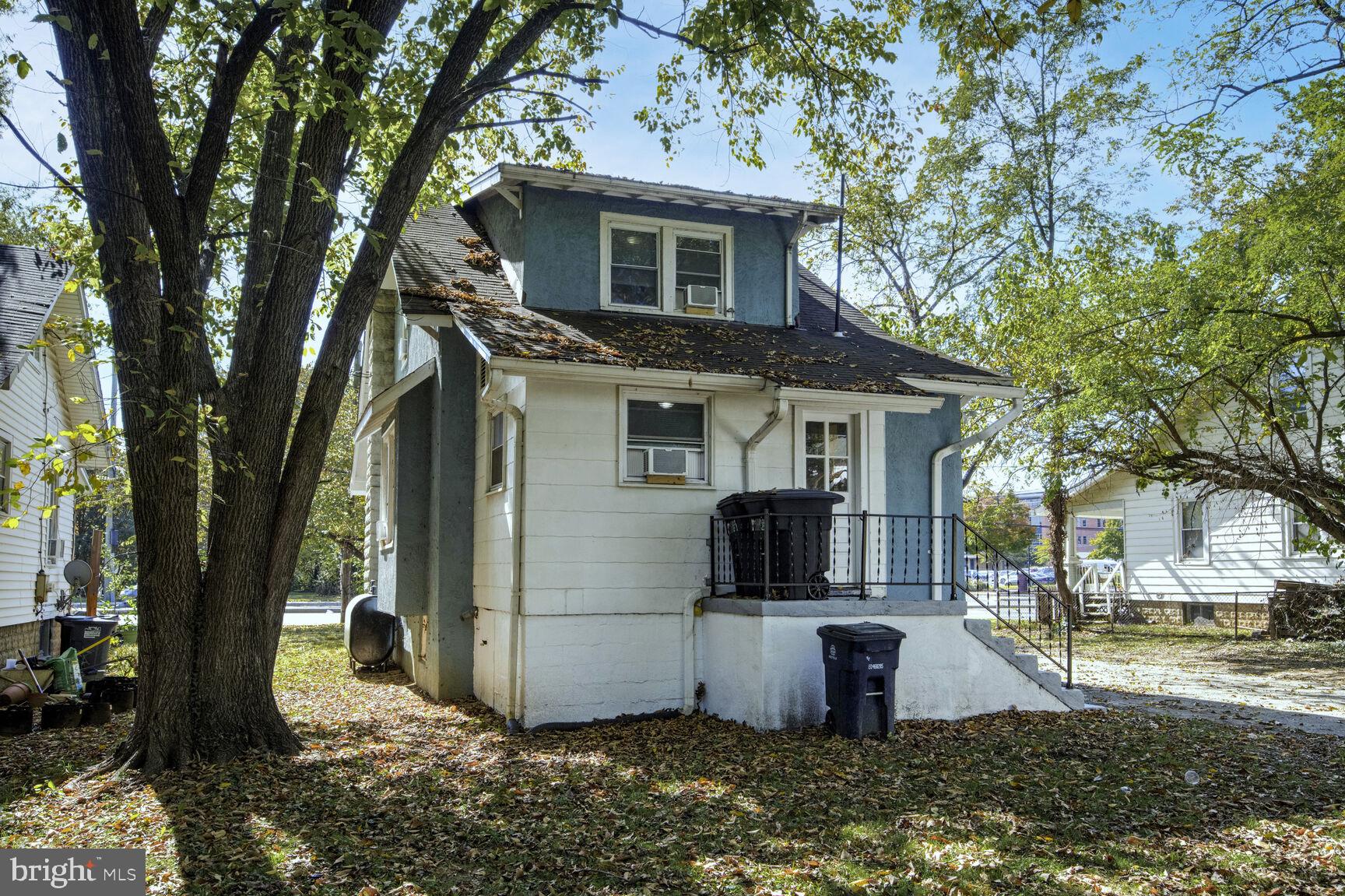 4512 EAST-WEST HIGHWAY