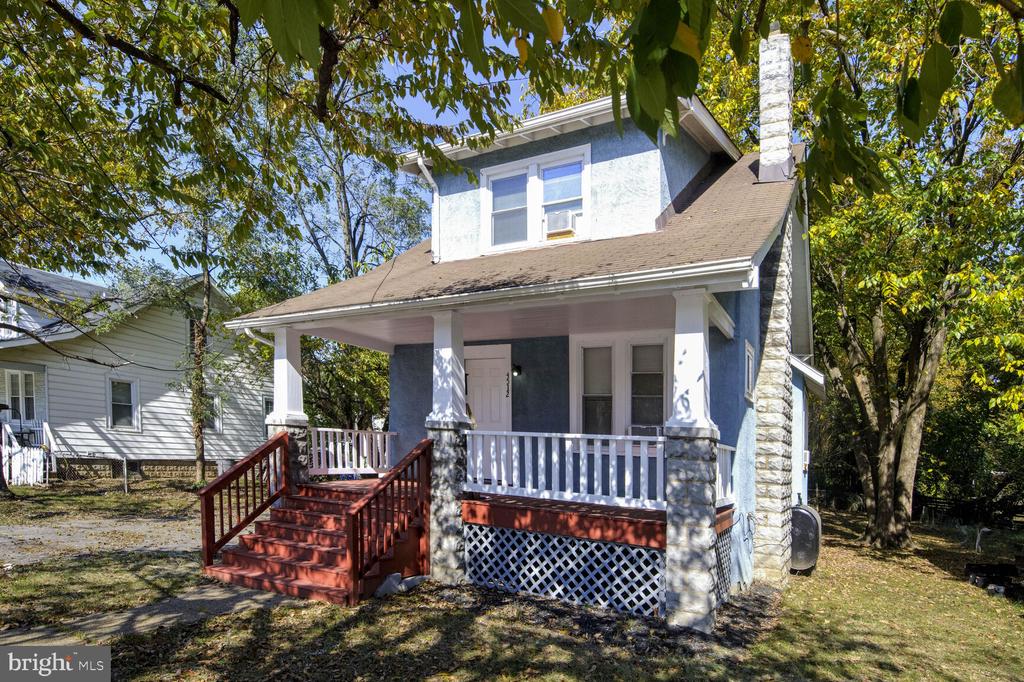 4512 EAST-WEST HIGHWAY