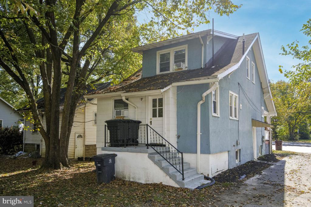 4512 EAST-WEST HIGHWAY