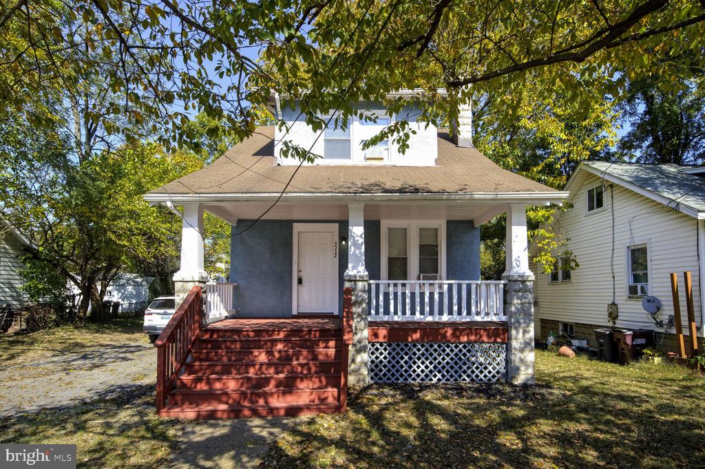 4512 EAST-WEST HIGHWAY