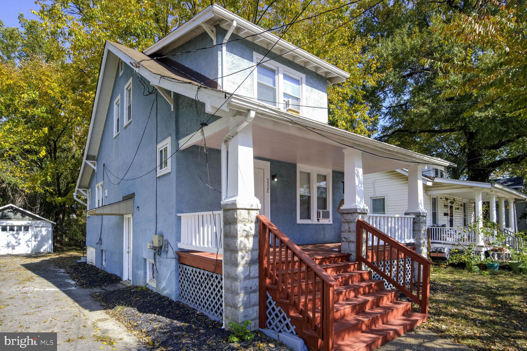 4512 EAST-WEST HIGHWAY