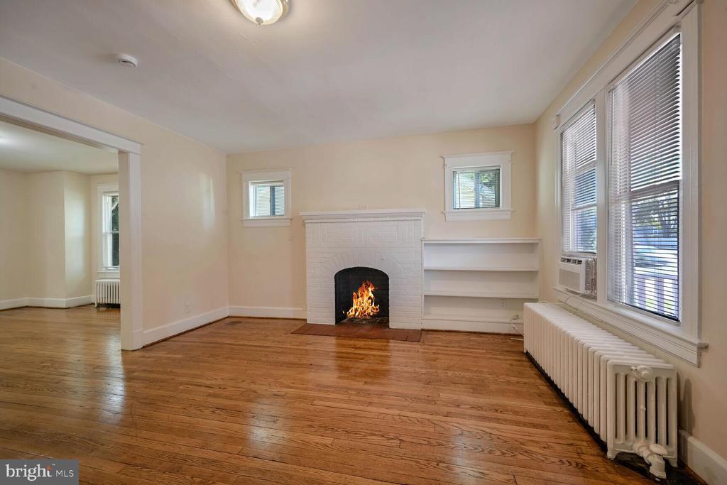 4512 EAST-WEST HIGHWAY
