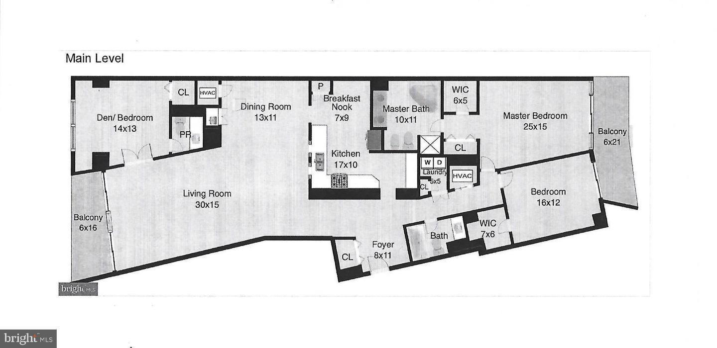 1300 CRYSTAL DR #505S