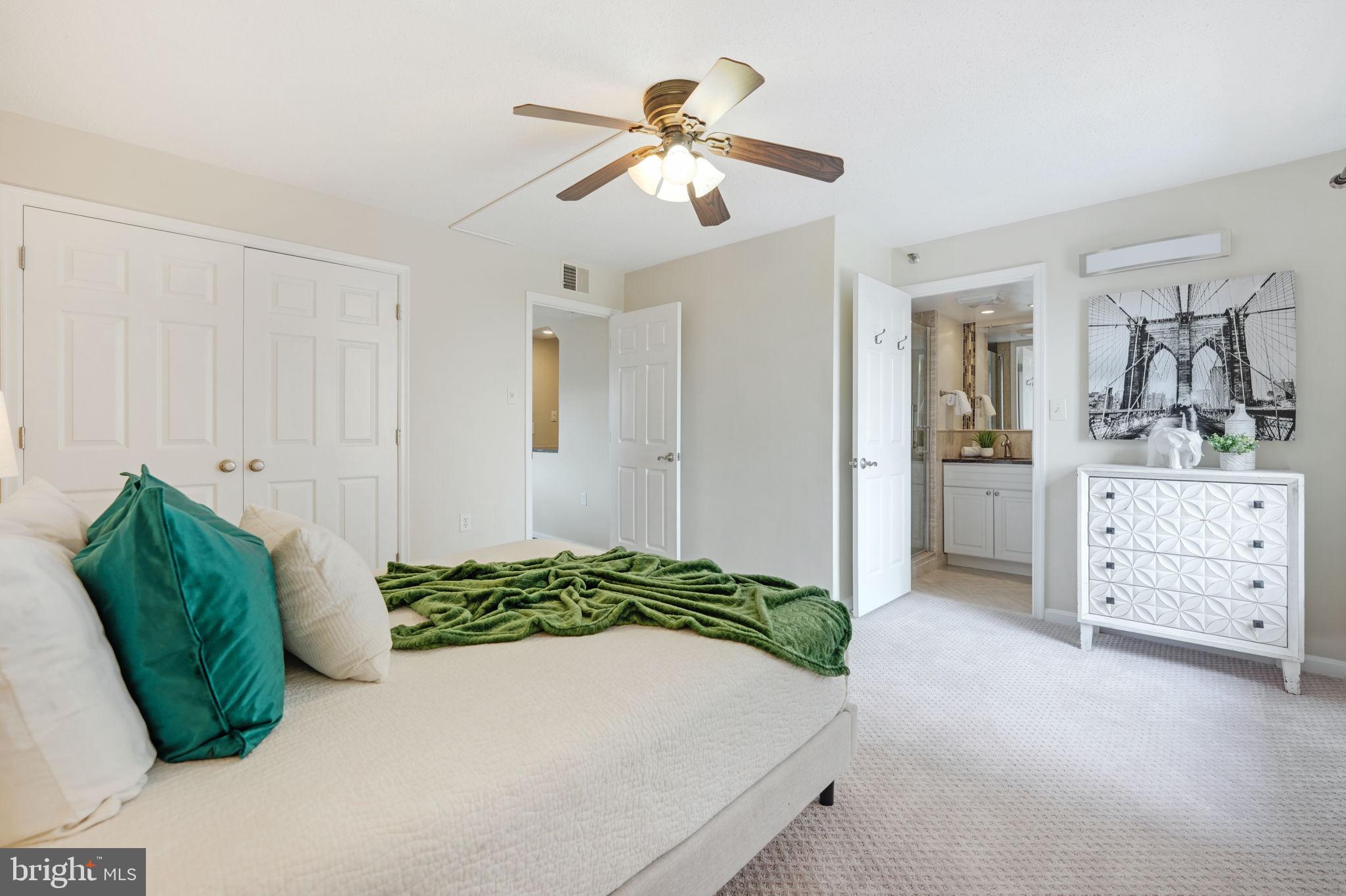 1301 N Courthouse Rd #1601