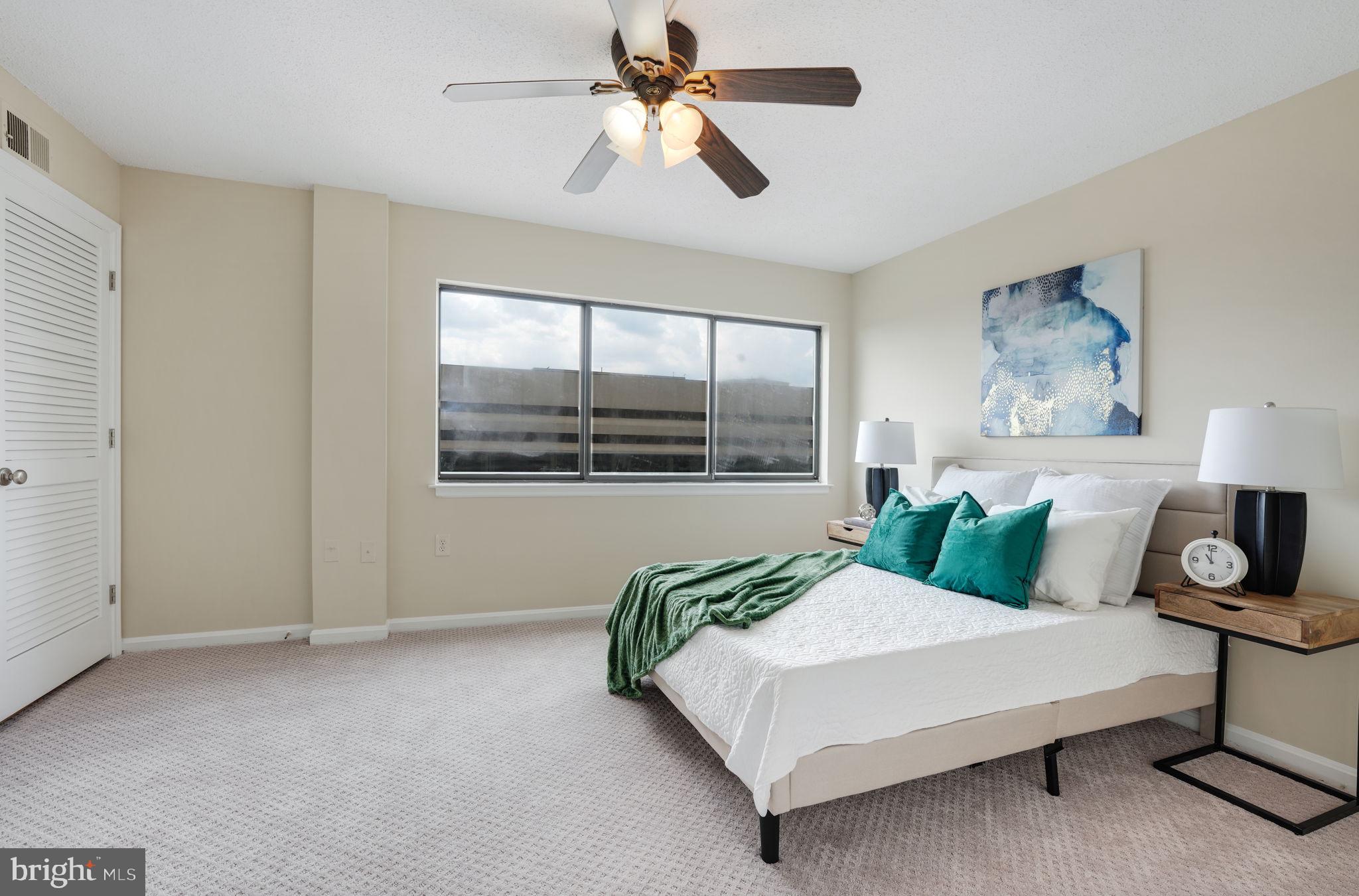 1301 N Courthouse Rd #1601