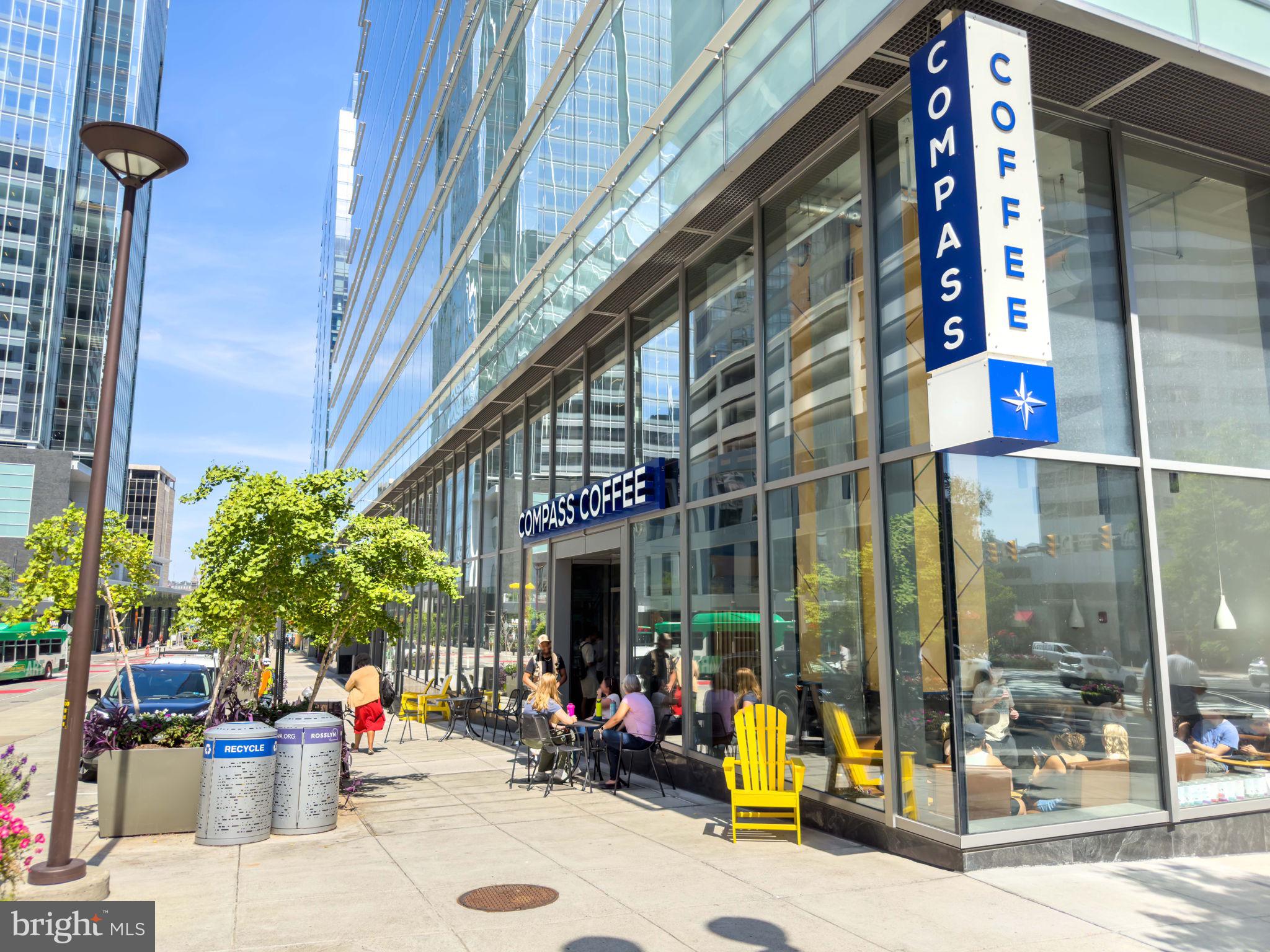 1301 N Courthouse Rd #1404