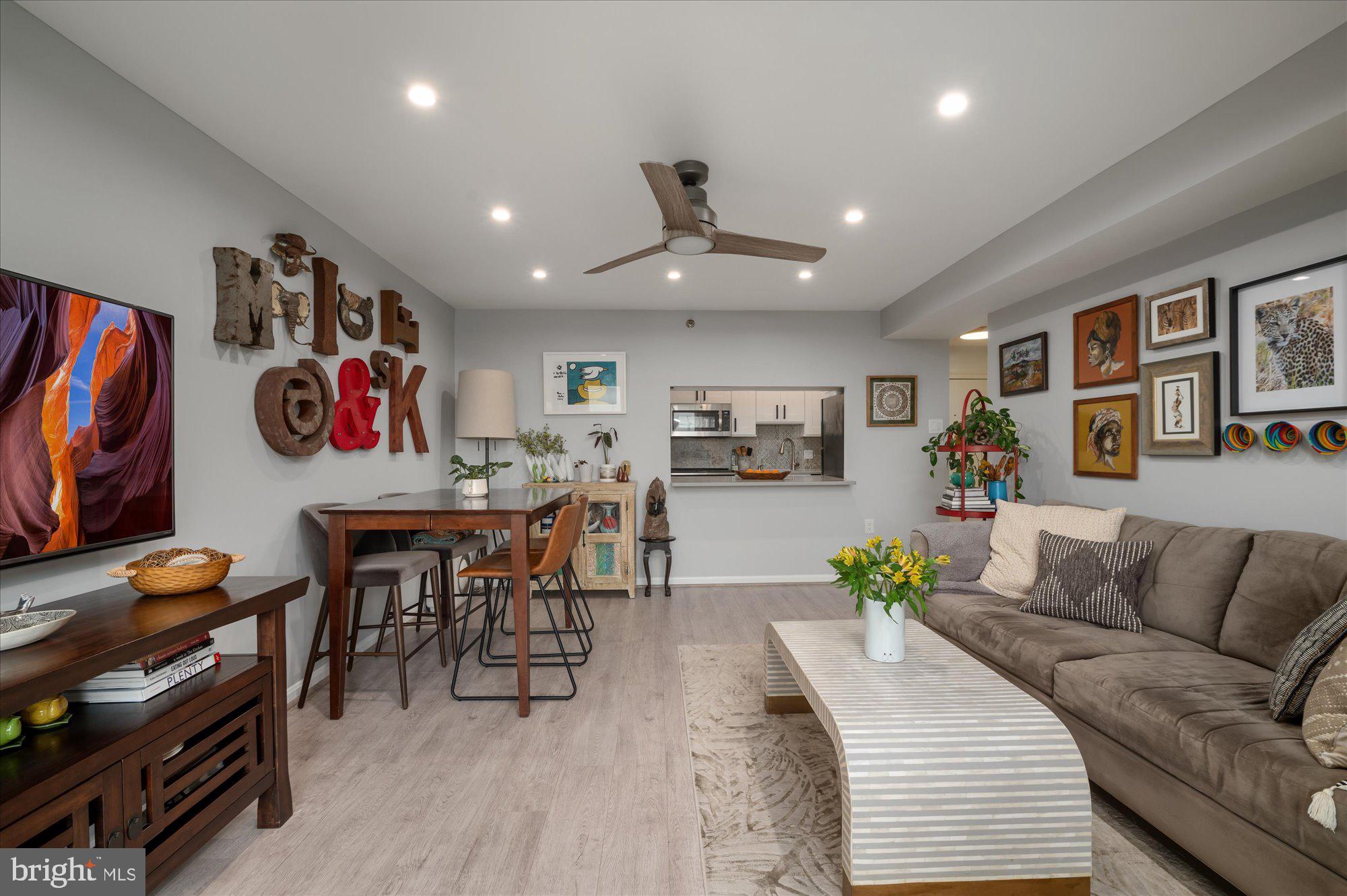 1301 N Courthouse Rd #1404