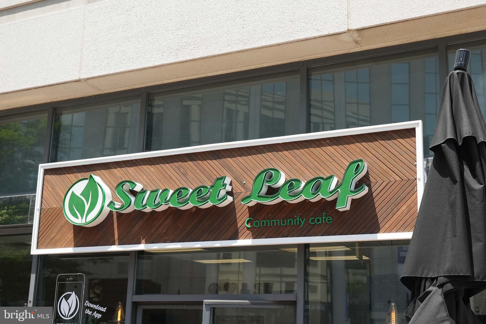 1301 N Courthouse Rd #1404