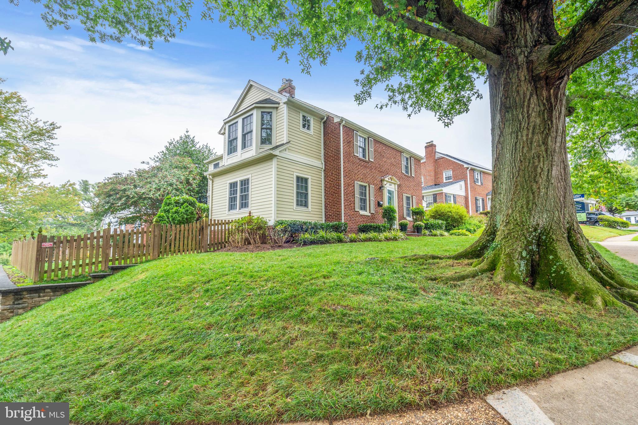 1109 N Potomac St