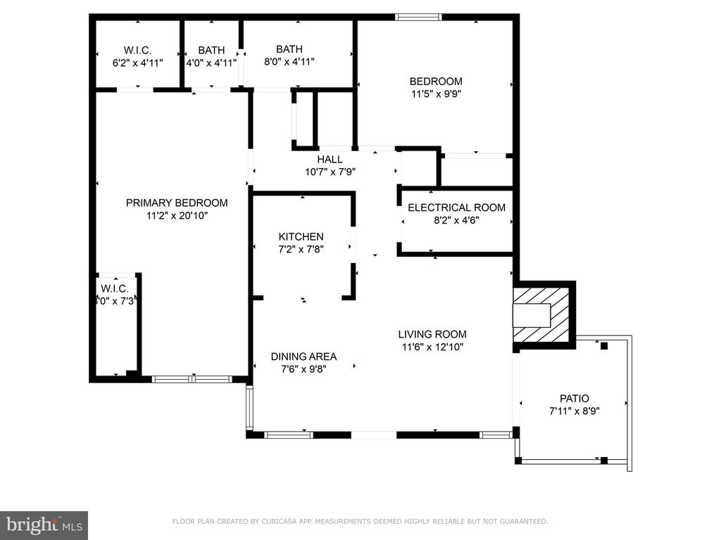 2917 S Woodley St #B