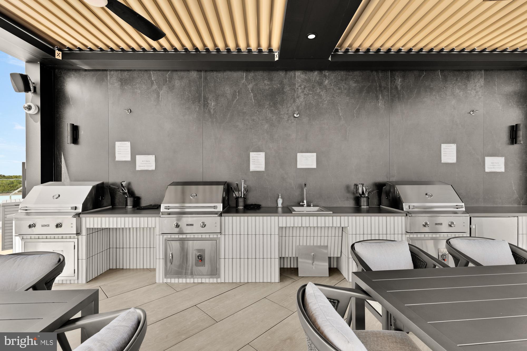 1021 N Garfield St #B37