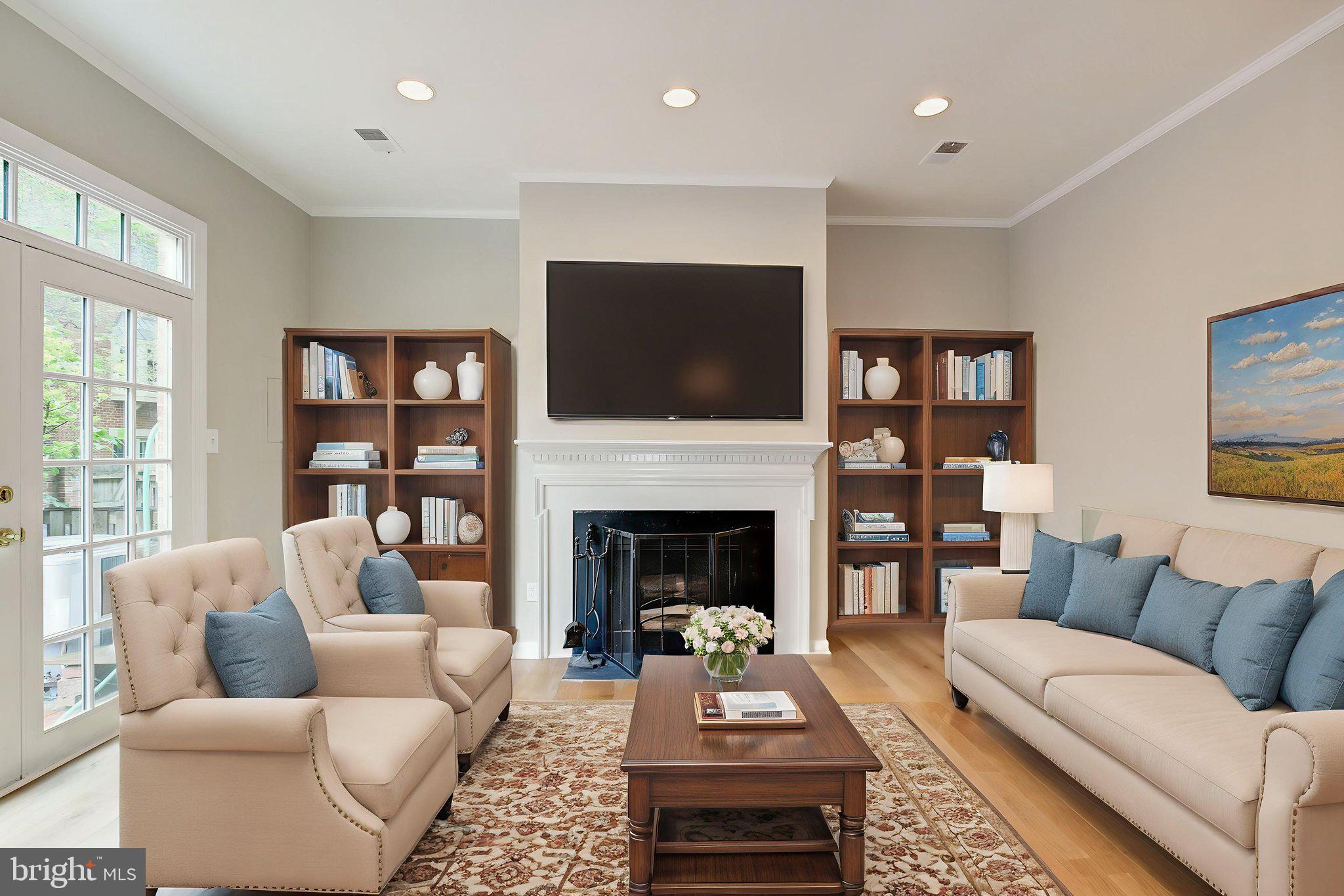 6707 WASHINGTON BOULEVARD C