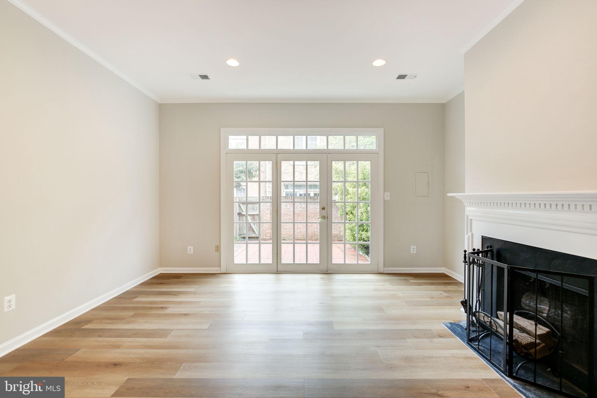 6707 WASHINGTON BOULEVARD C