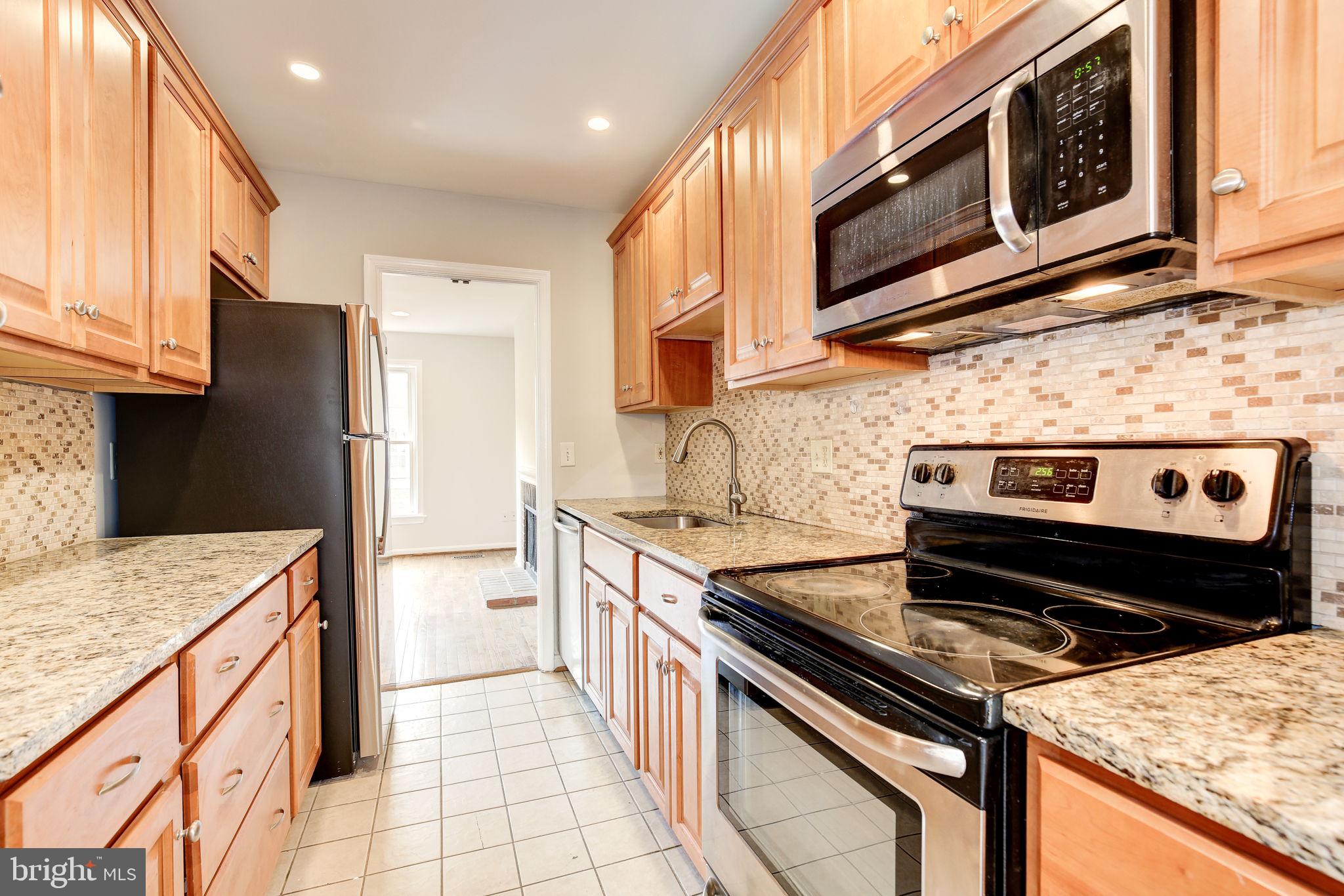 6707 WASHINGTON BOULEVARD C