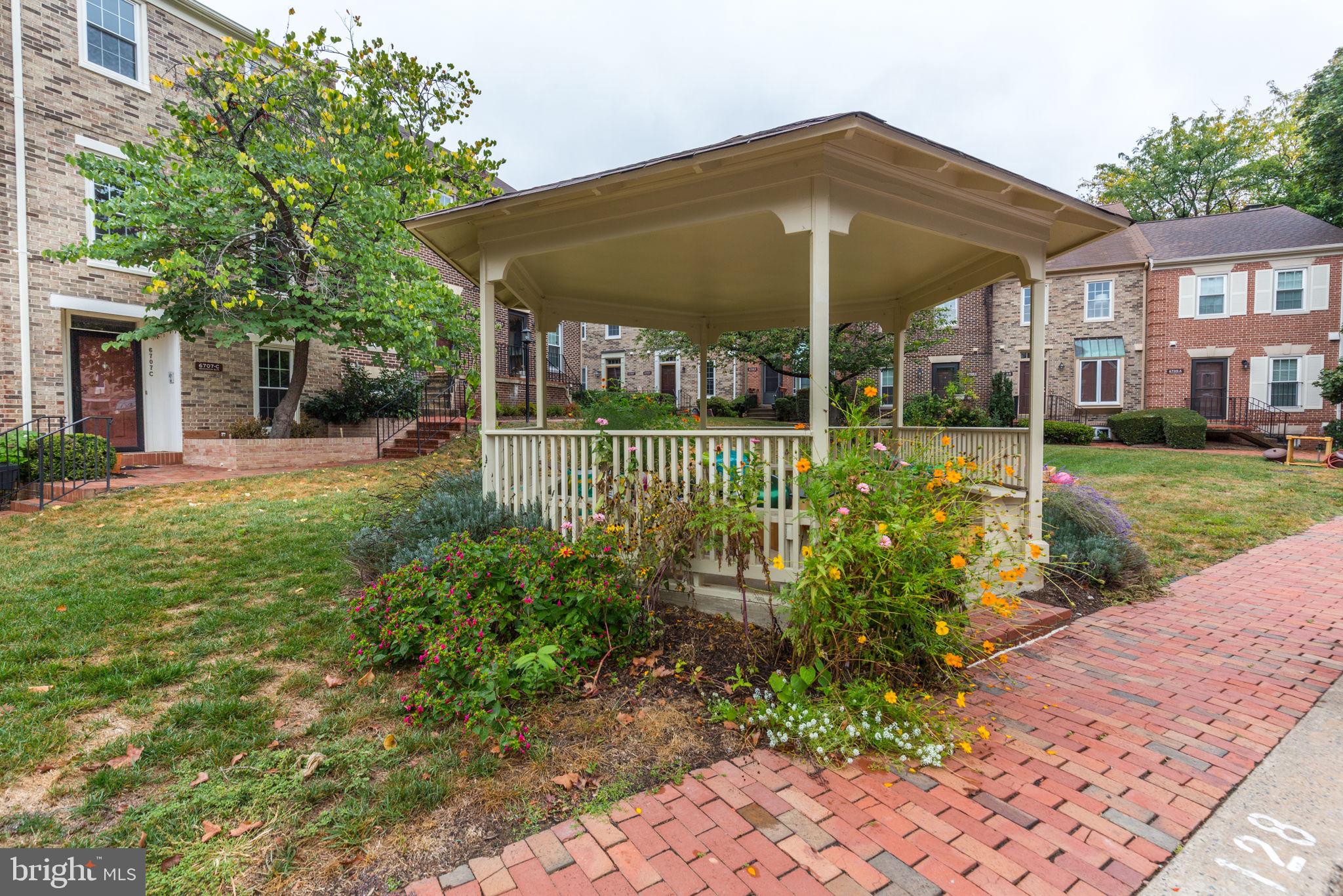 6707 WASHINGTON BOULEVARD C