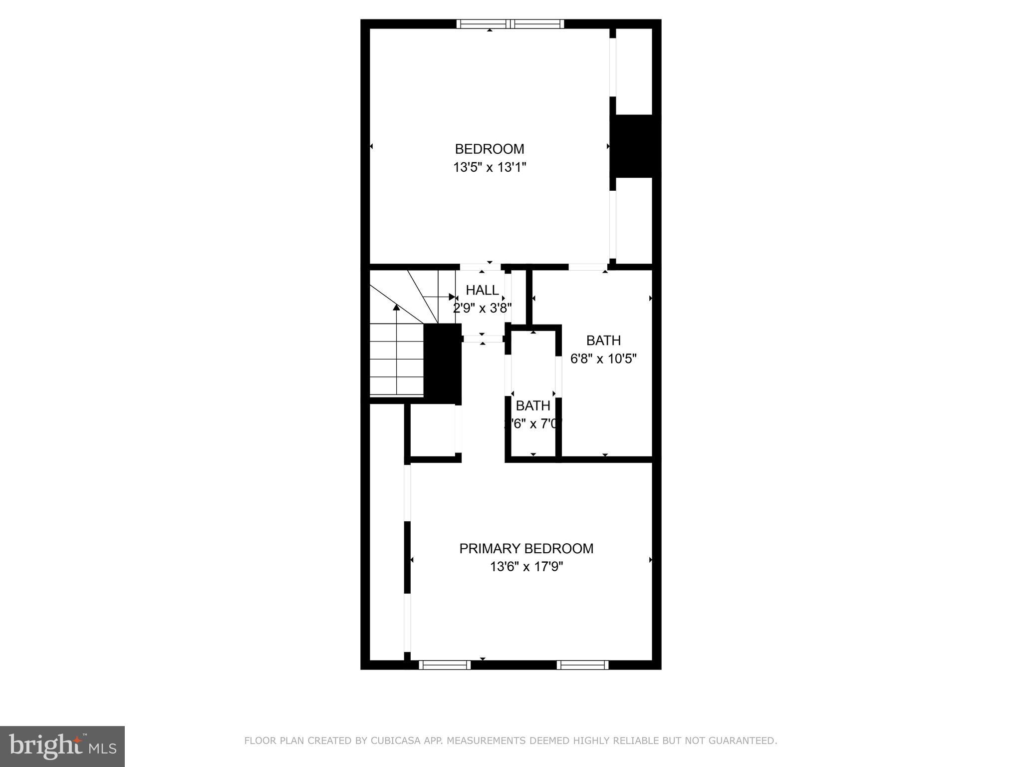 6707 WASHINGTON BOULEVARD C