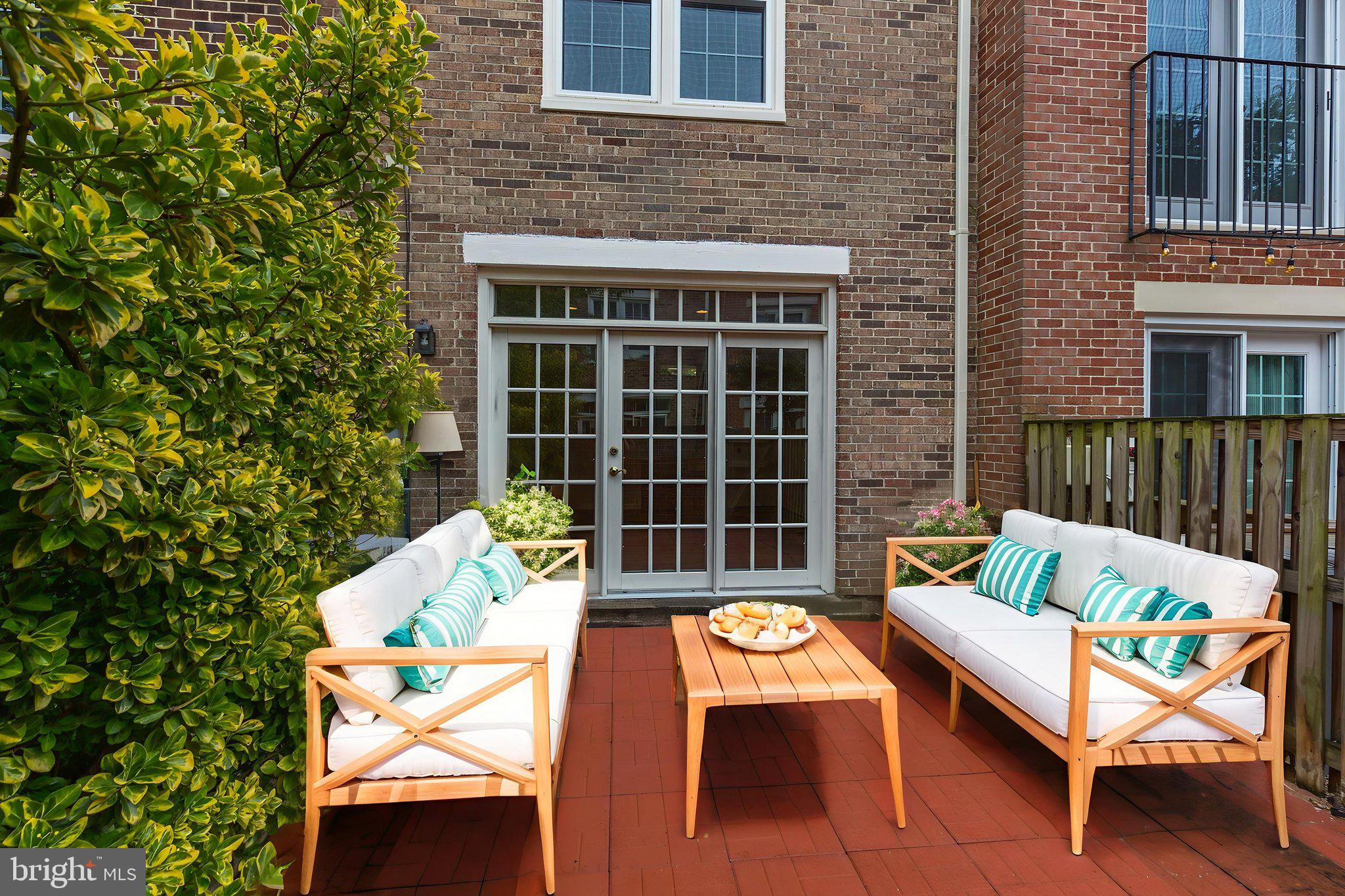 6707 WASHINGTON BOULEVARD C