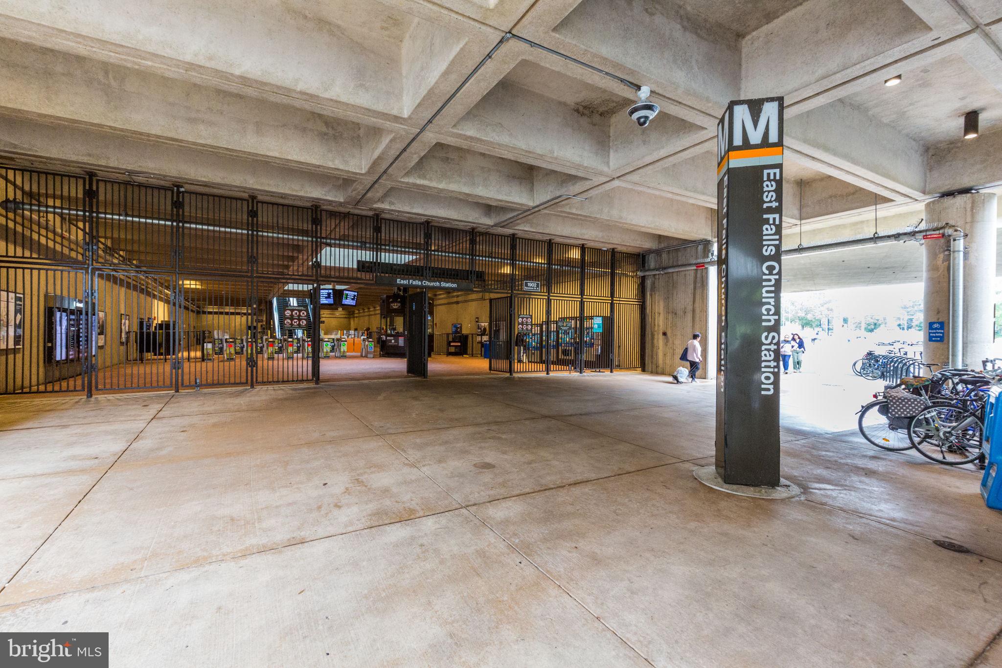 6707 WASHINGTON BOULEVARD C