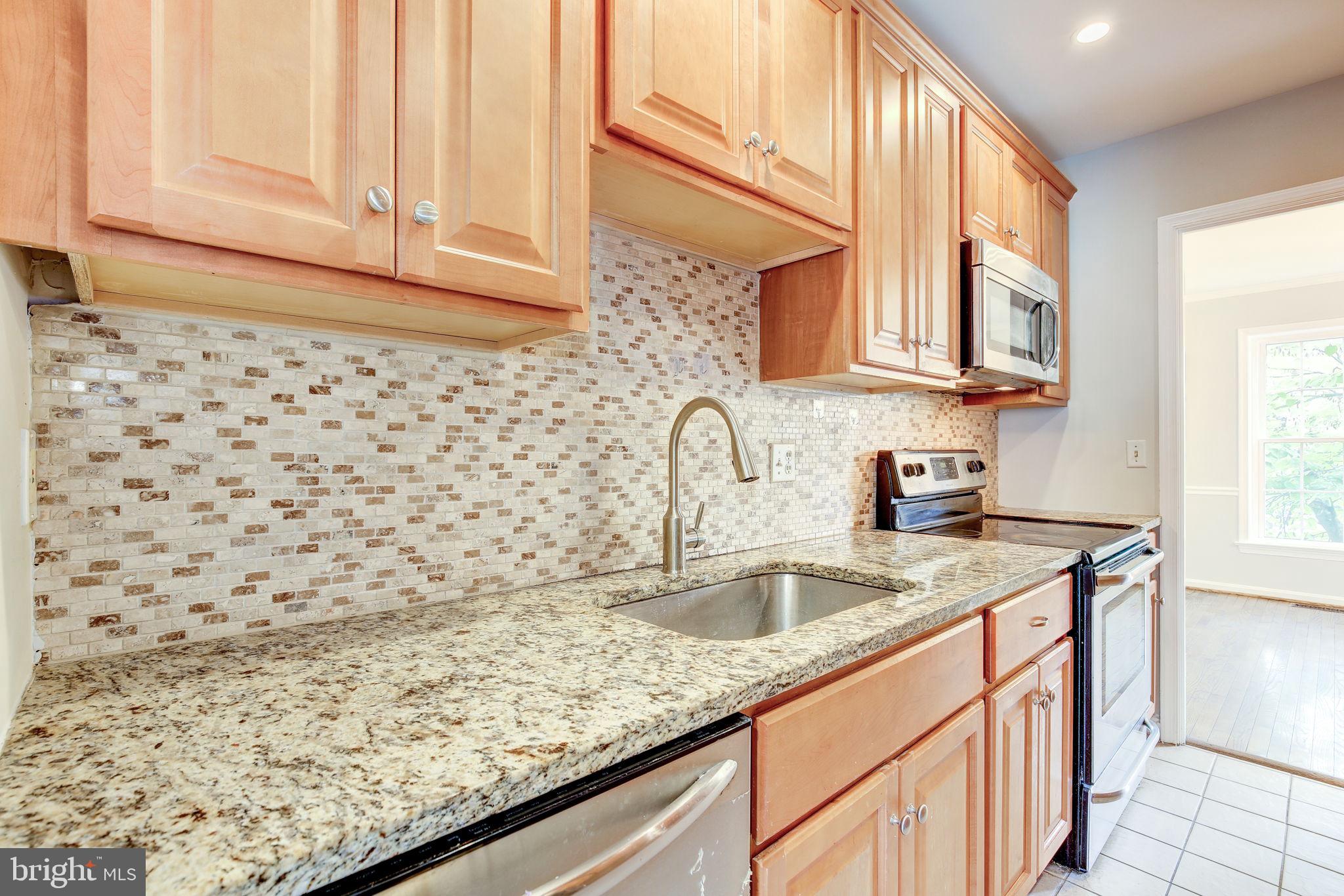 6707 WASHINGTON BOULEVARD C