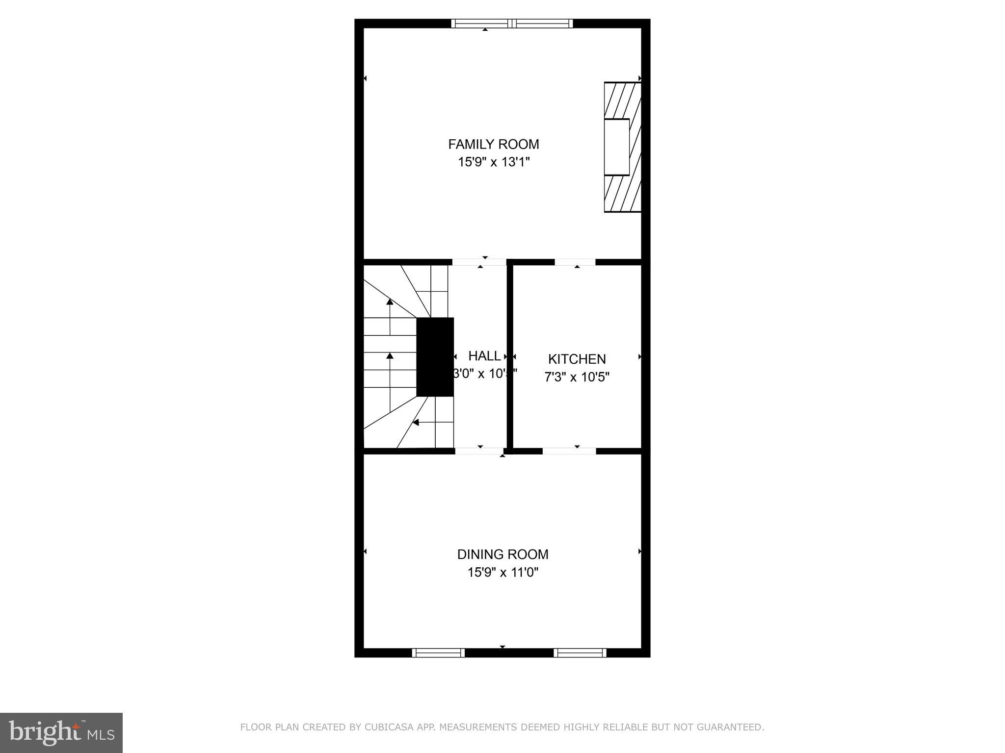 6707 WASHINGTON BOULEVARD C