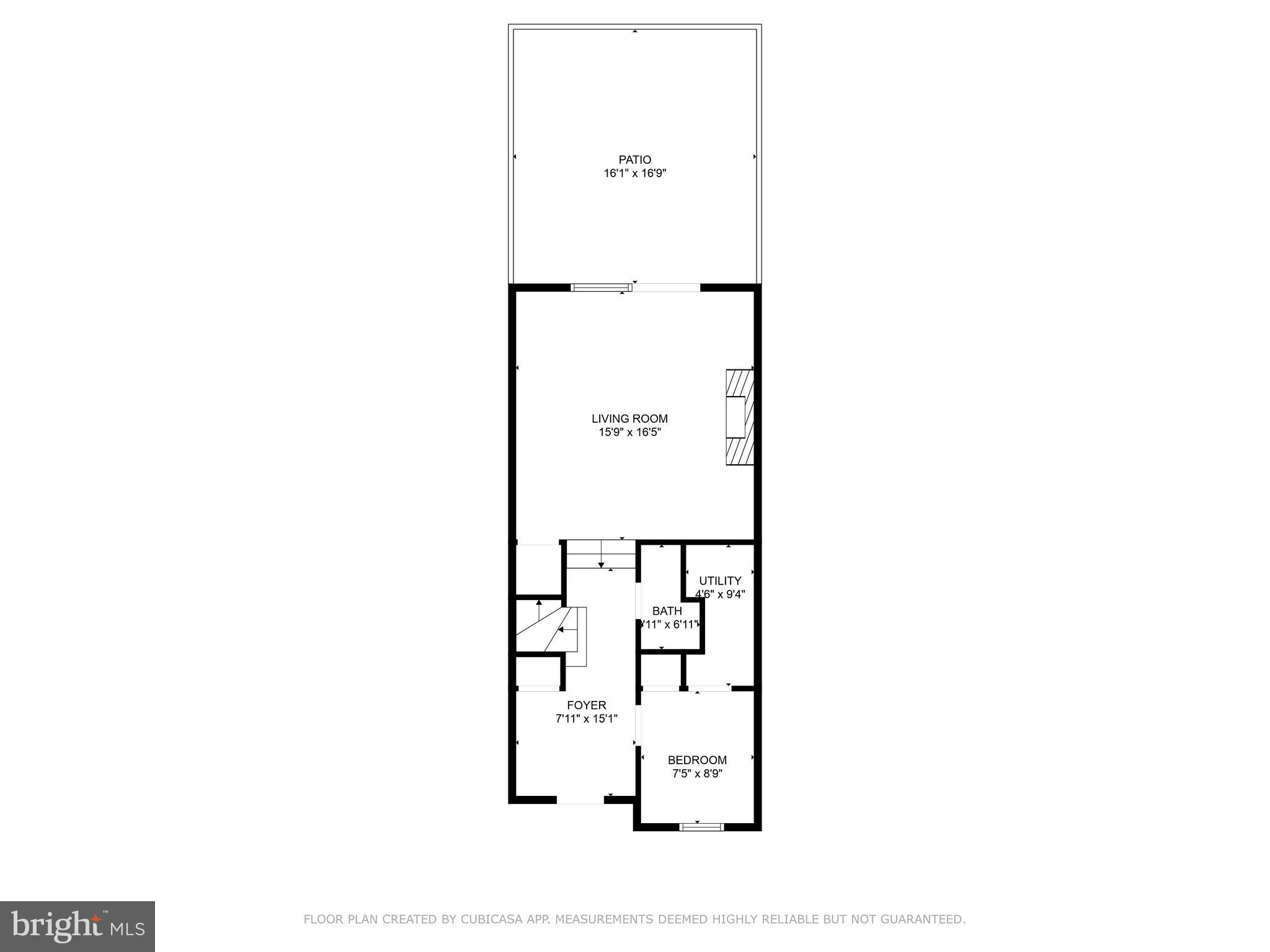 6707 WASHINGTON BOULEVARD C