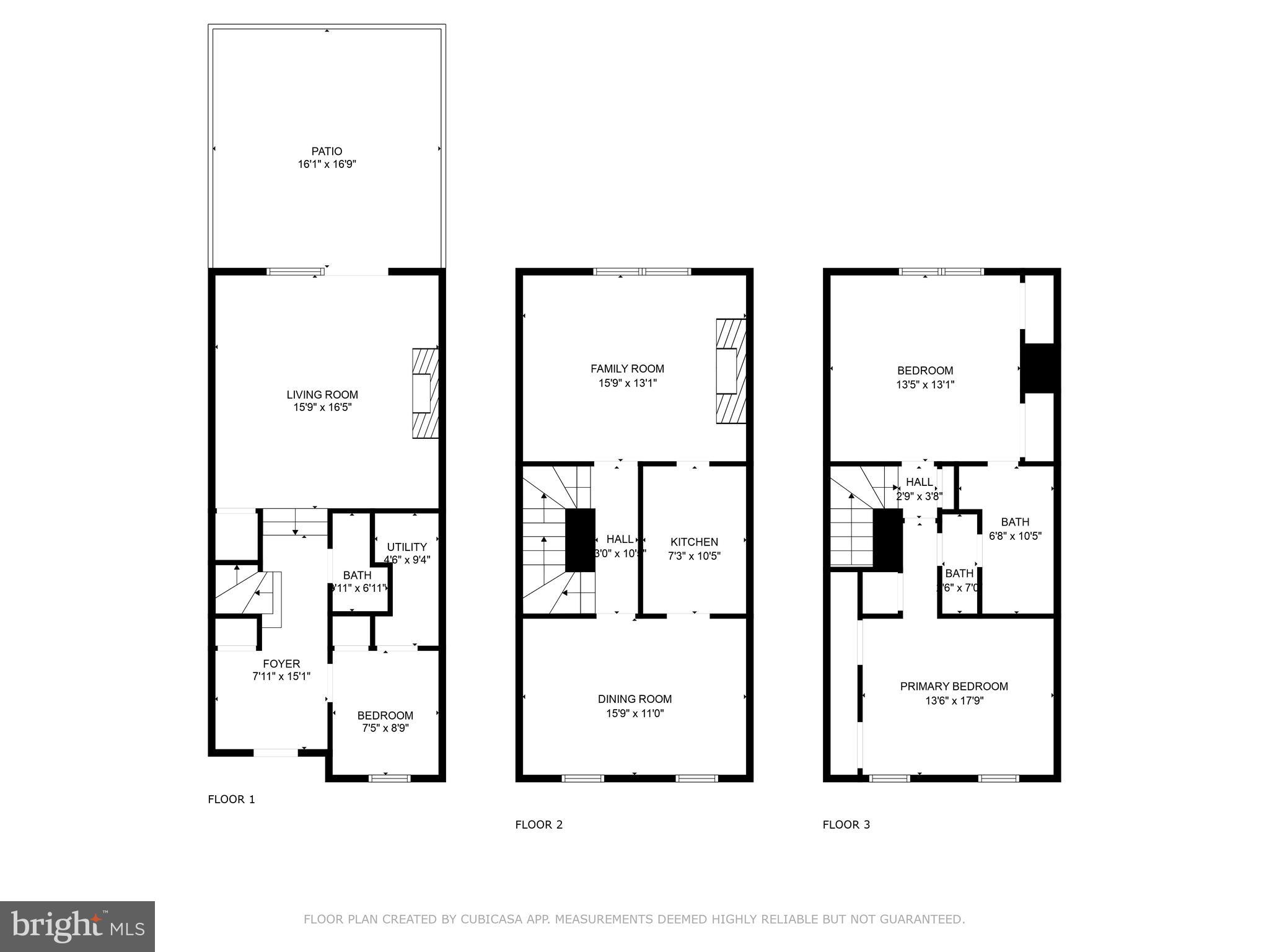 6707 WASHINGTON BOULEVARD C