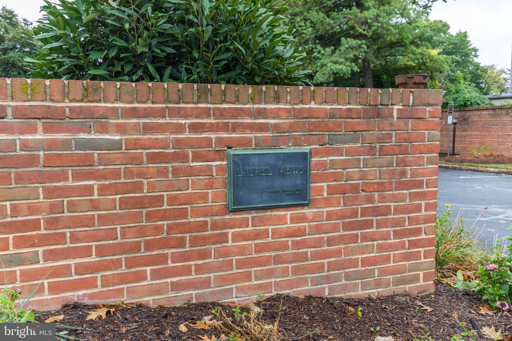 6707 WASHINGTON BOULEVARD C