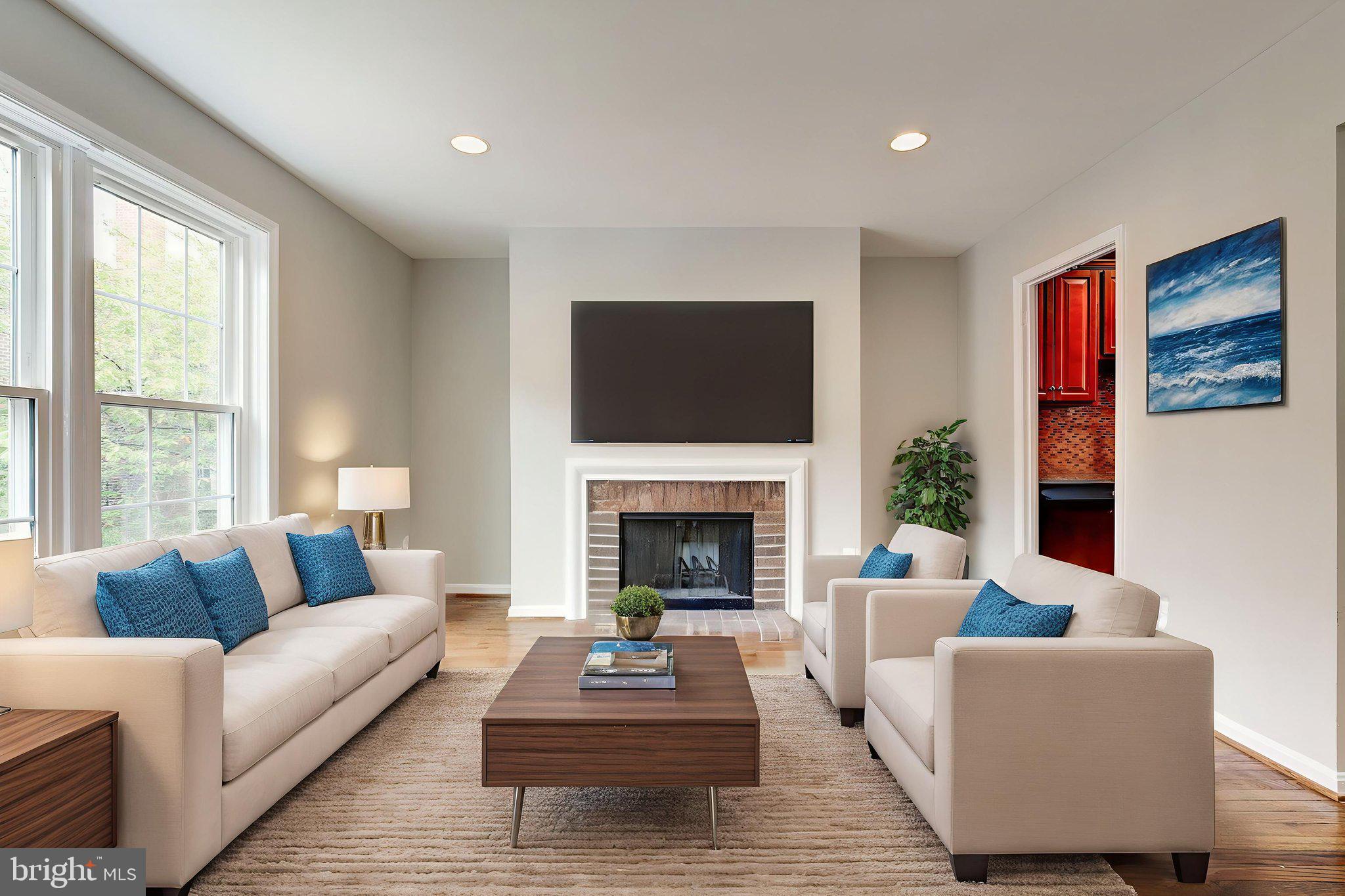 6707 WASHINGTON BOULEVARD C