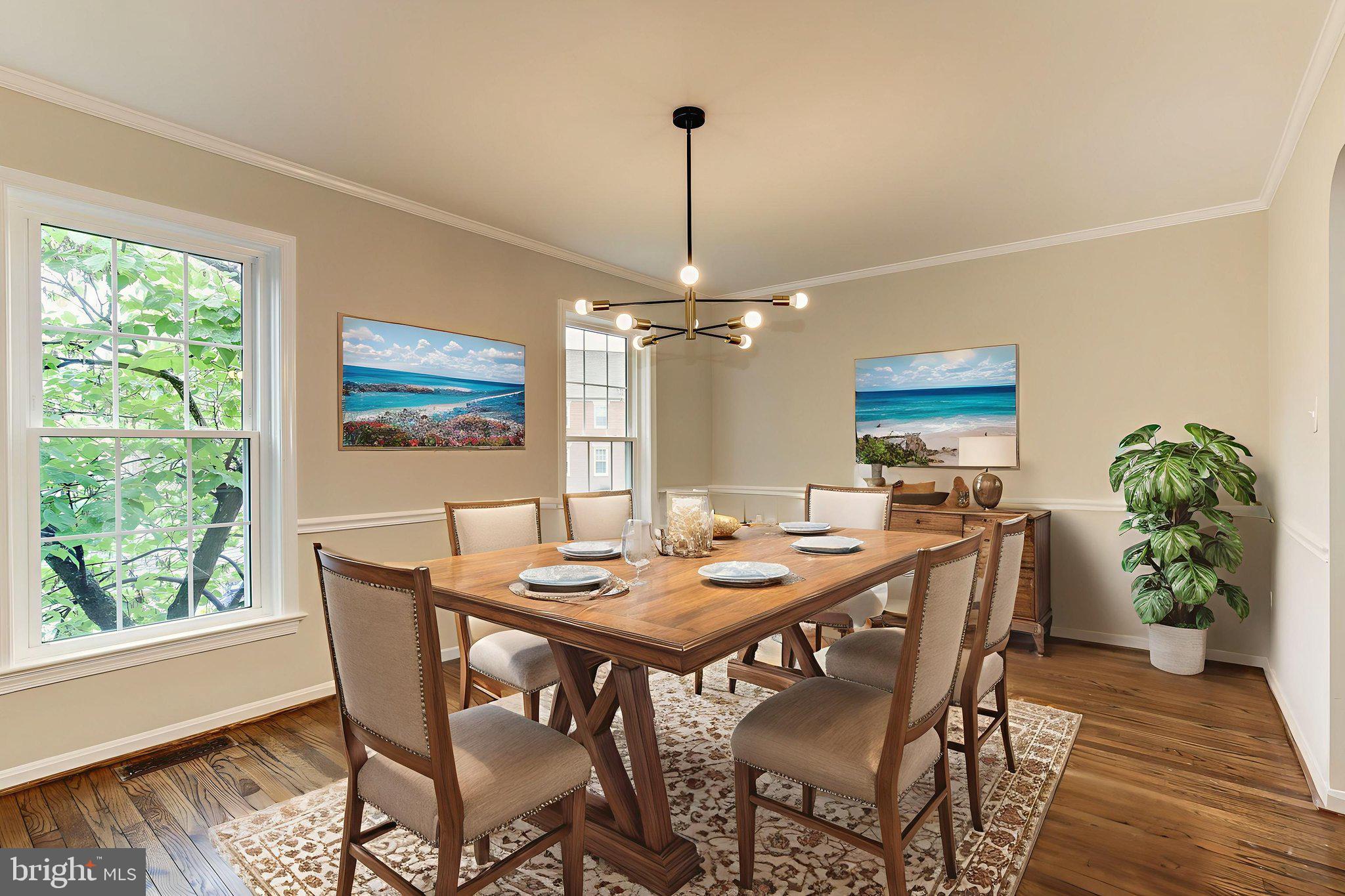 6707 WASHINGTON BOULEVARD C