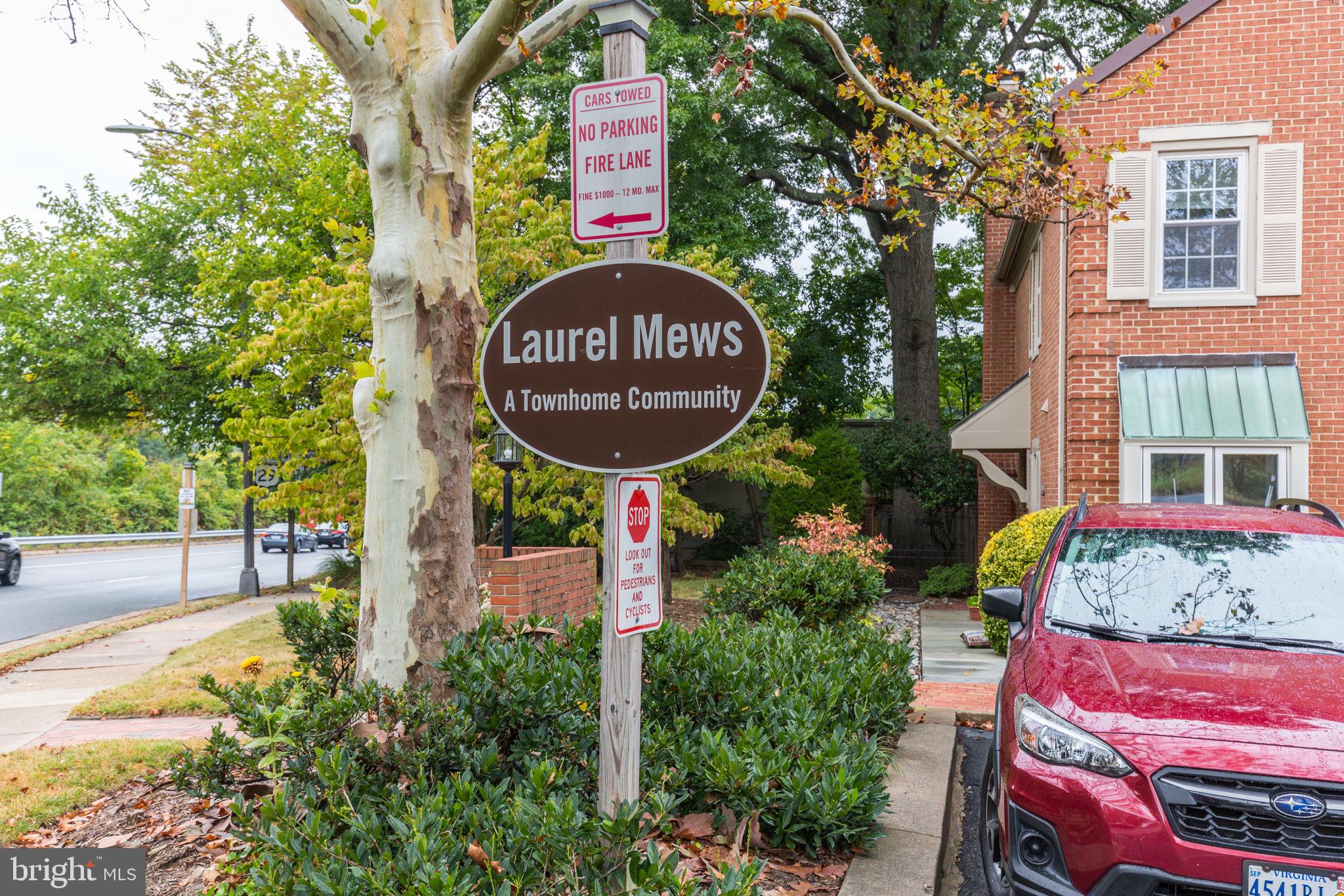 6707 WASHINGTON BOULEVARD C