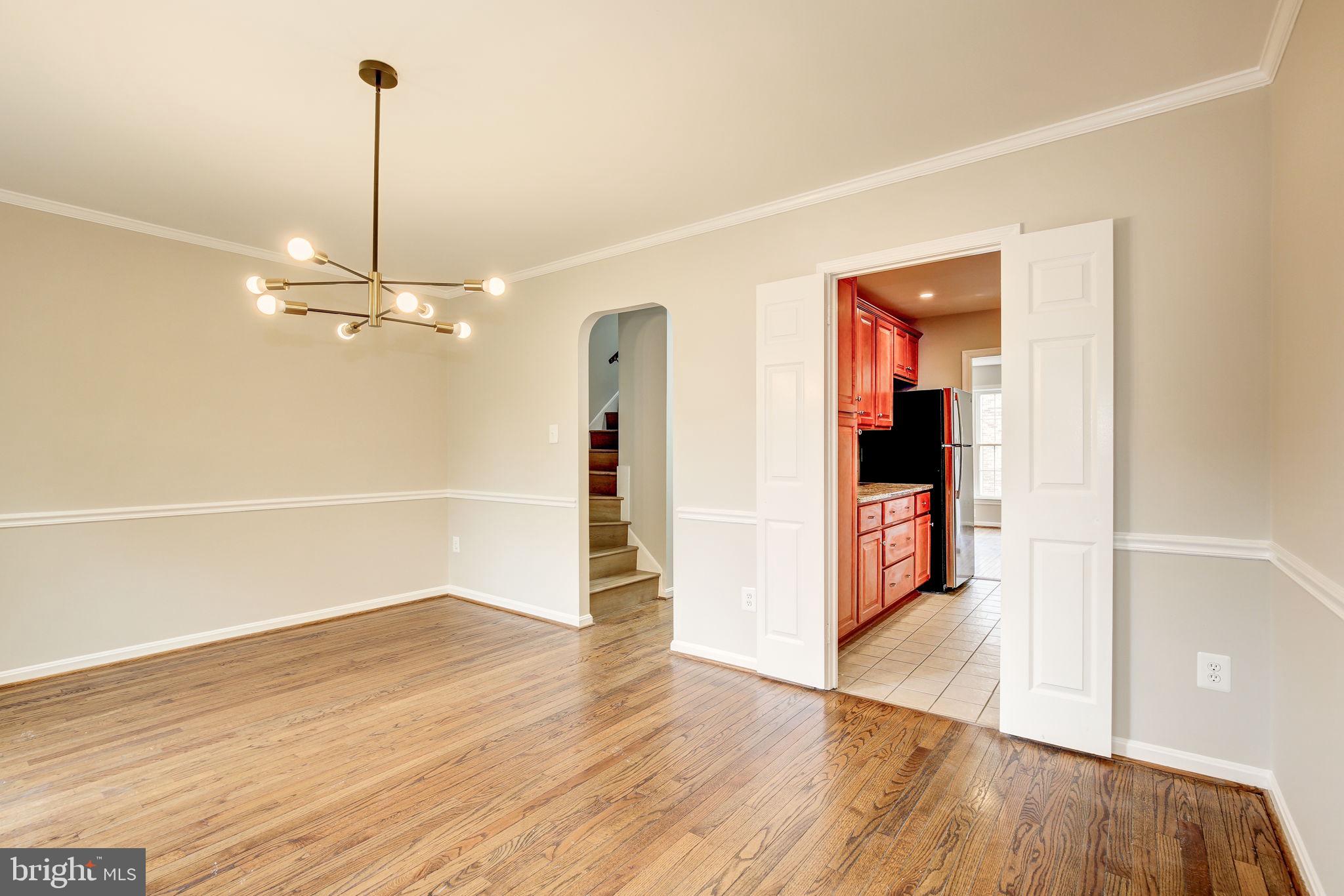 6707 WASHINGTON BOULEVARD C