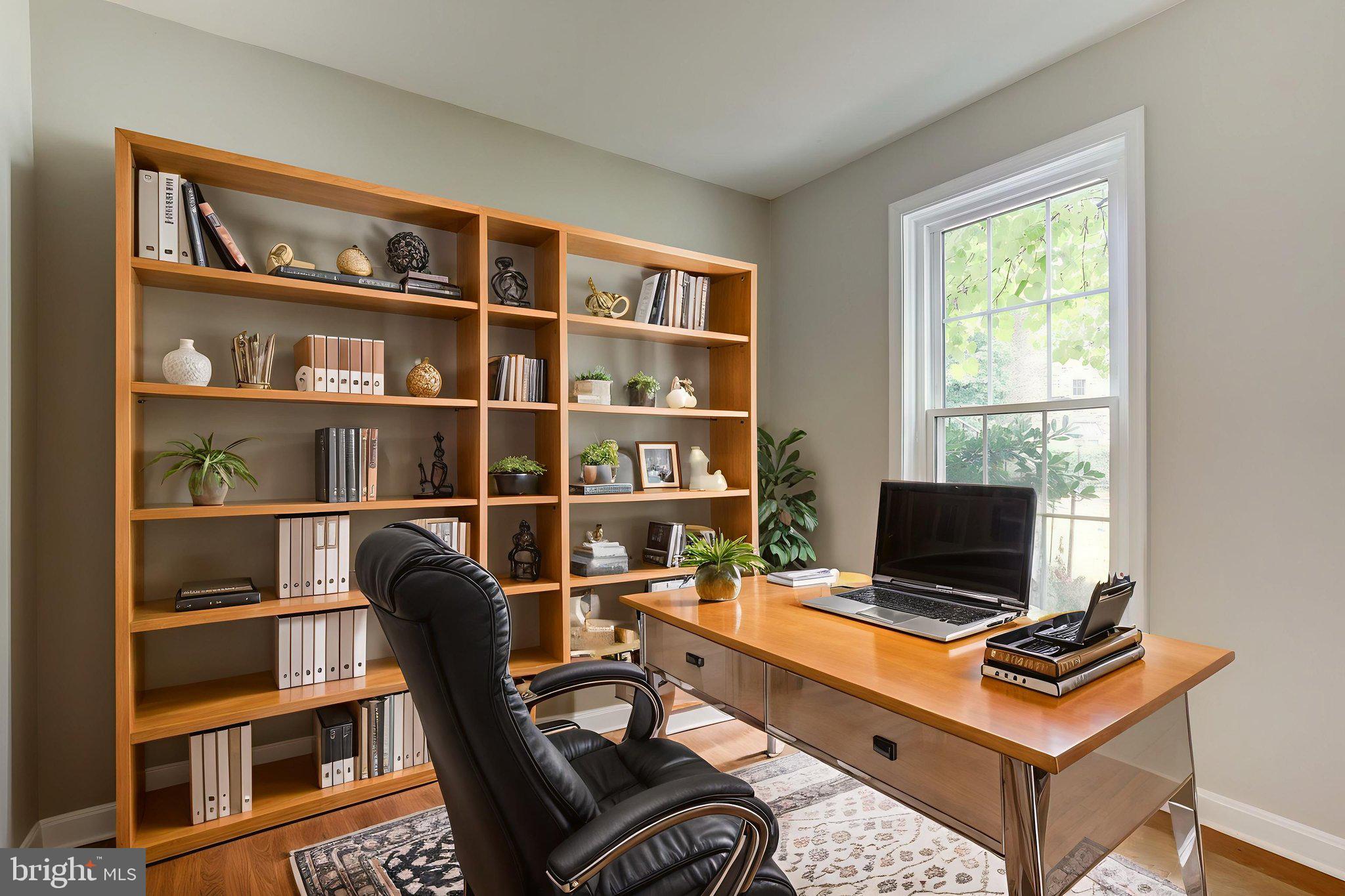 6707 WASHINGTON BOULEVARD C