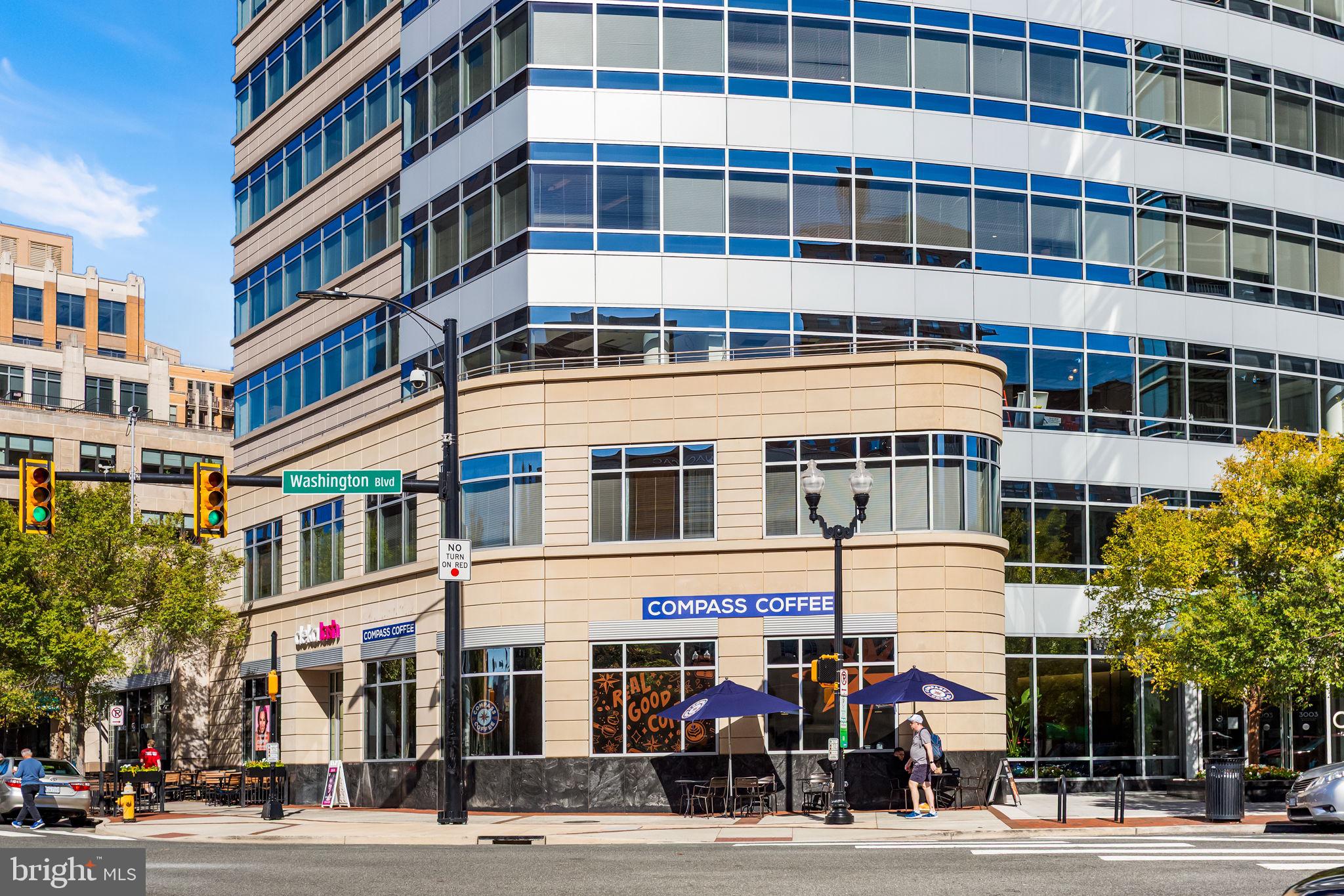 1020 N HIGHLAND STREET 621