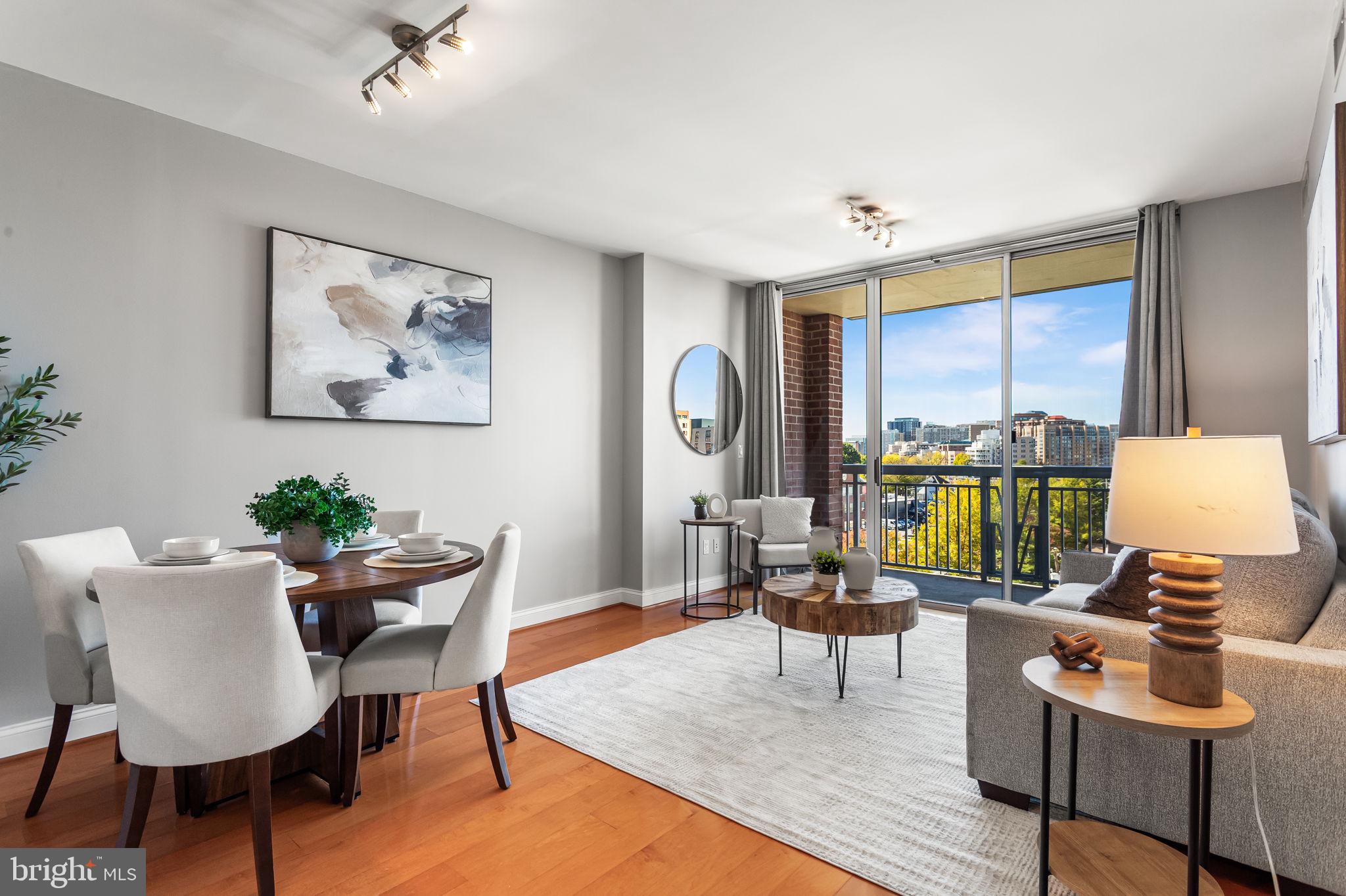 1020 N HIGHLAND STREET 621