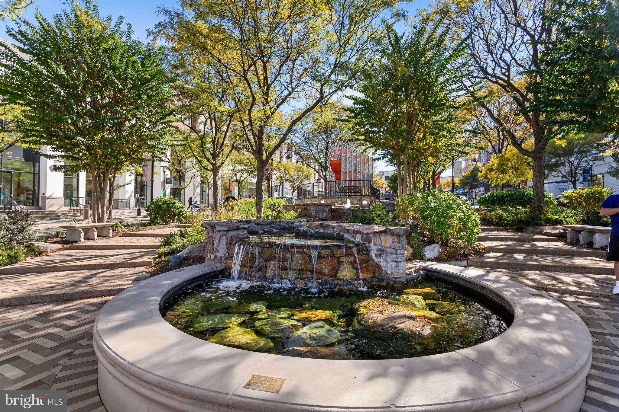 1020 N HIGHLAND STREET 621