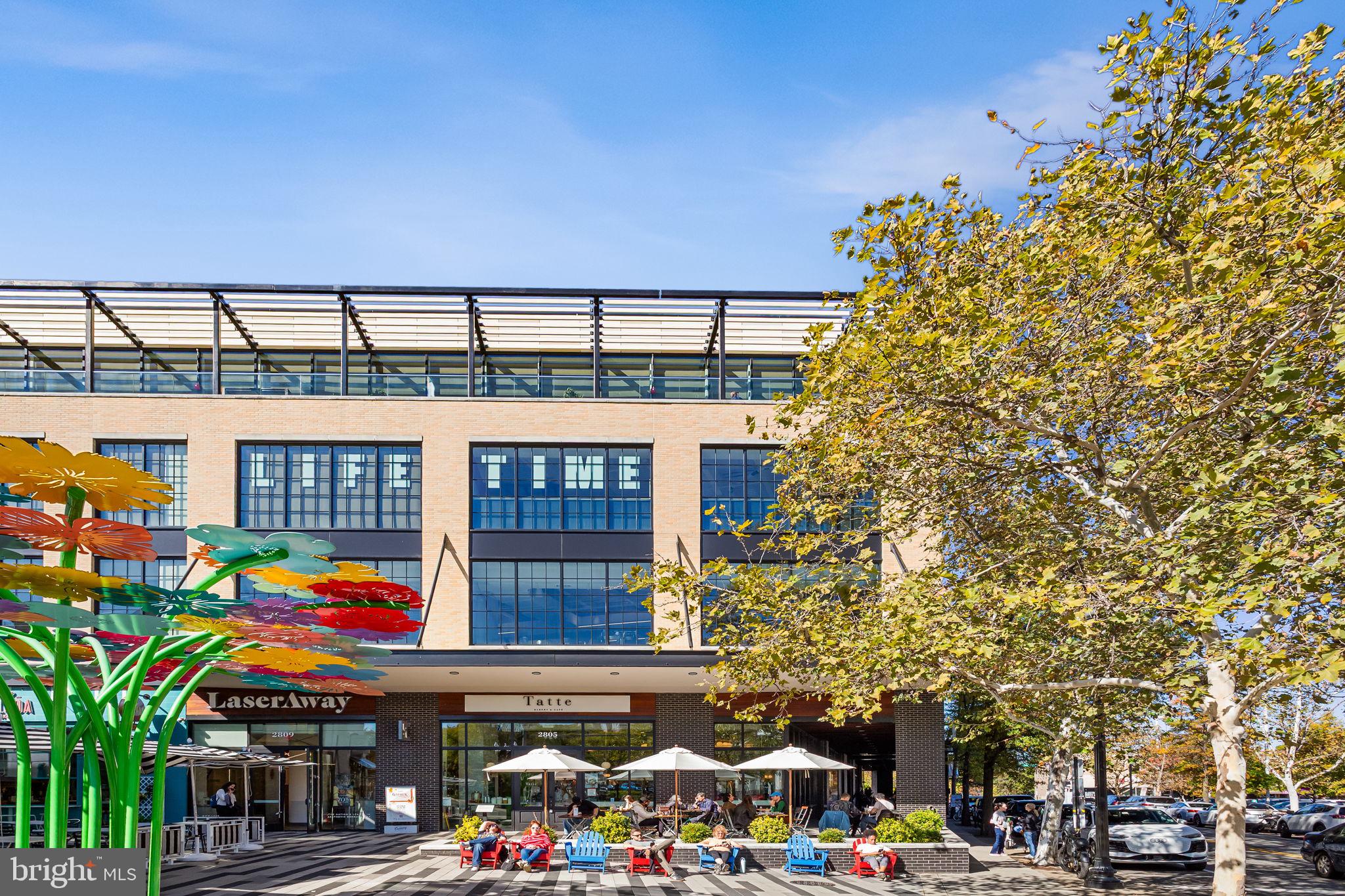 1020 N HIGHLAND STREET 621