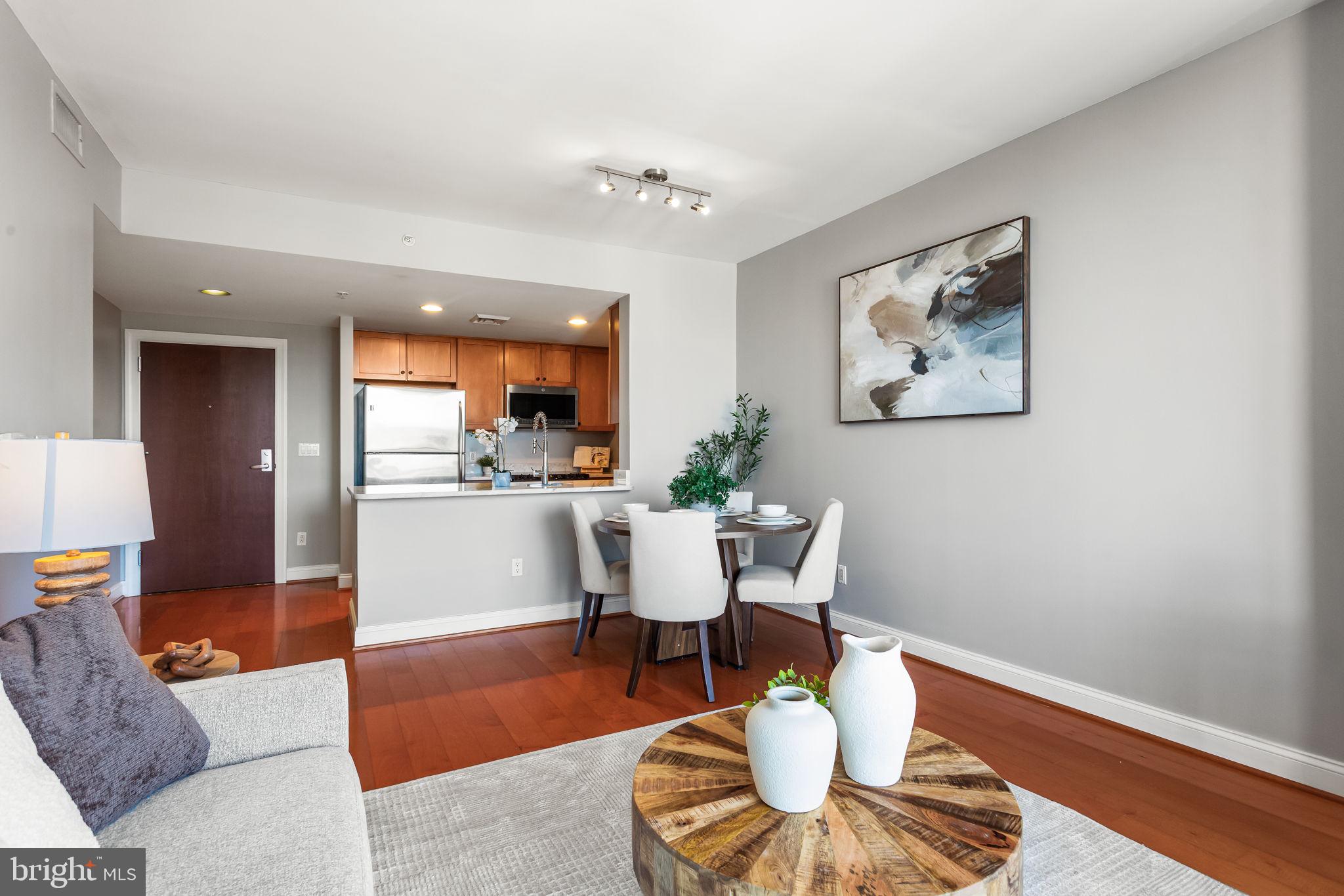 1020 N HIGHLAND STREET 621