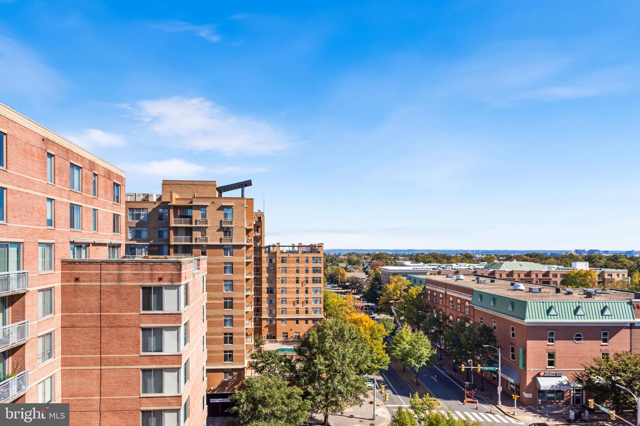 1020 N HIGHLAND STREET 621