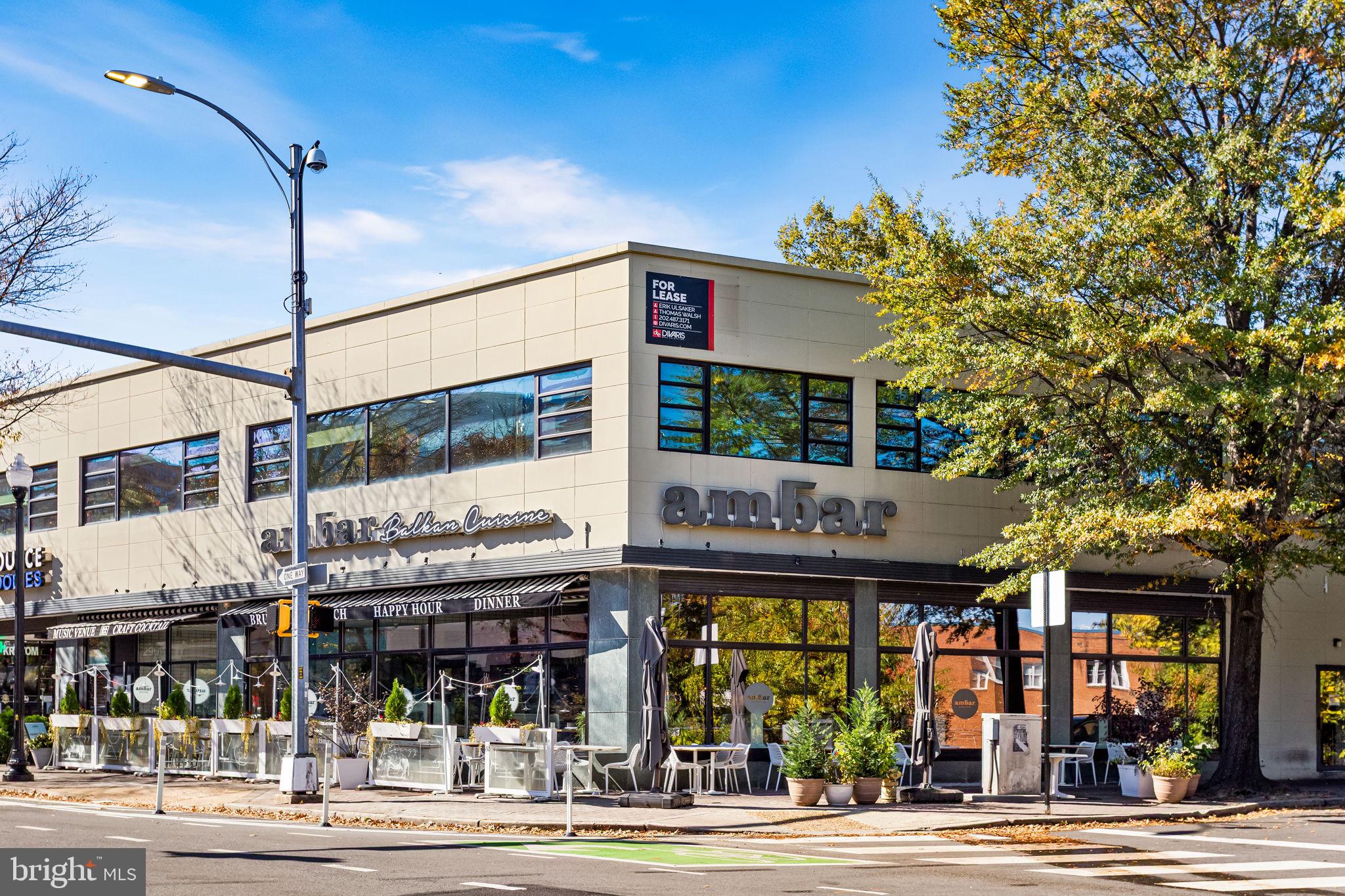 1020 N HIGHLAND STREET 621