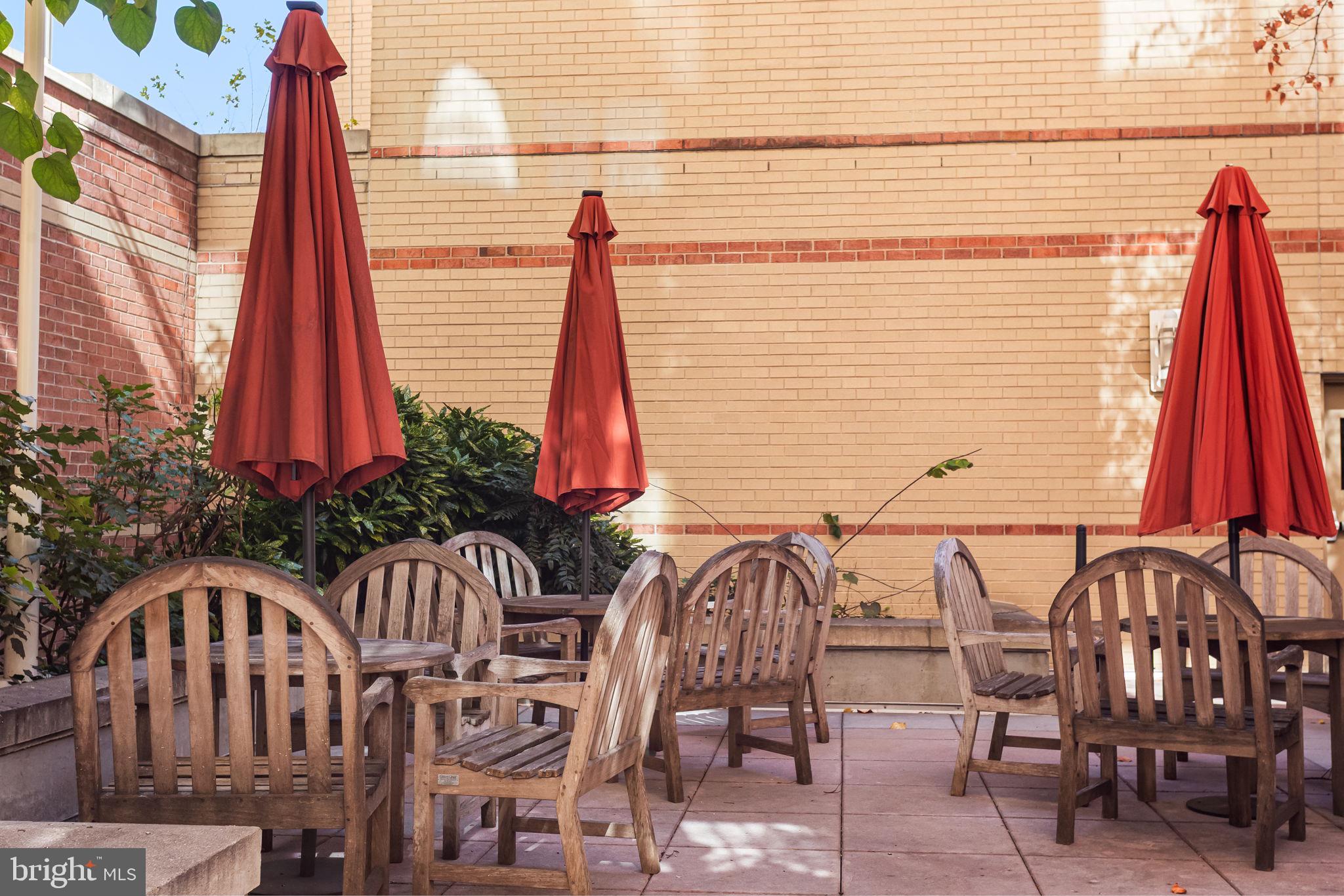 1020 N HIGHLAND STREET 621