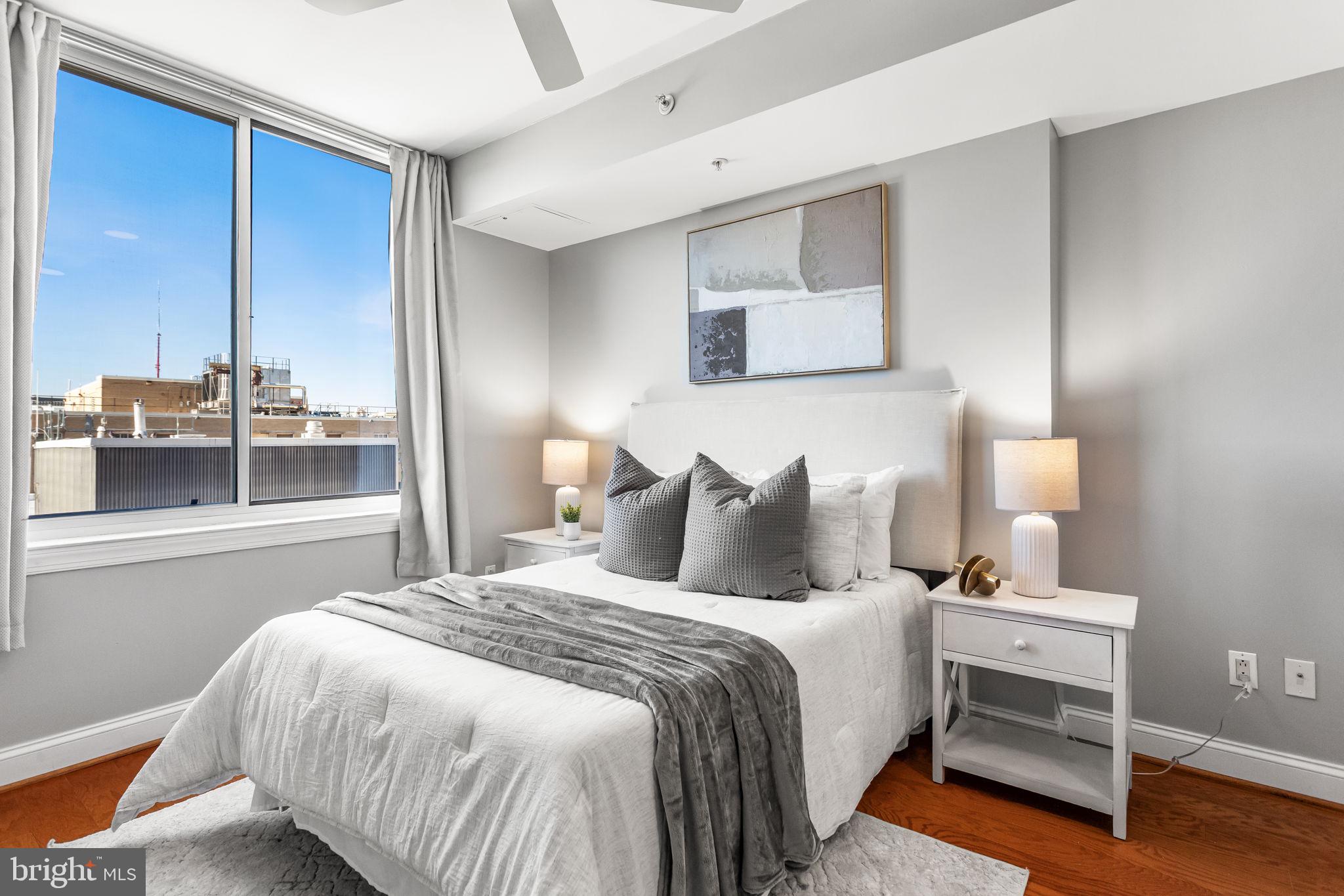 1020 N HIGHLAND STREET 621