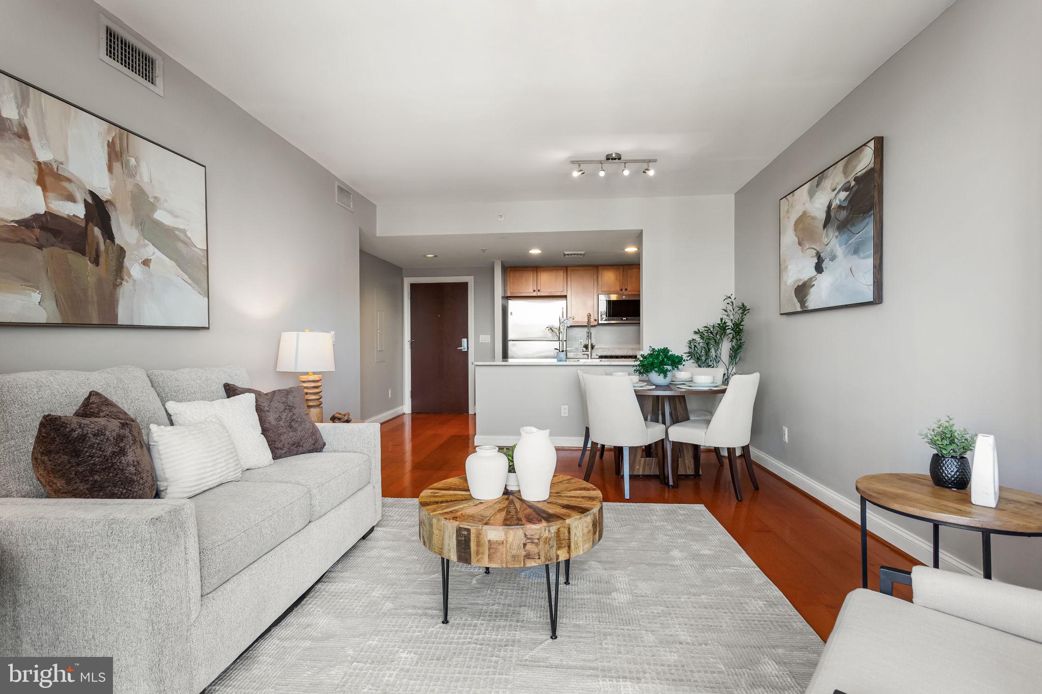 1020 N HIGHLAND STREET 621