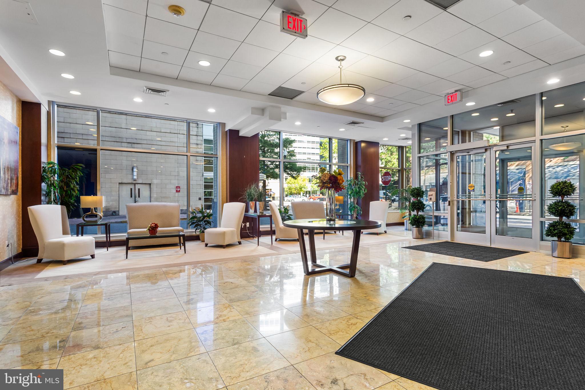 1020 N HIGHLAND STREET 621