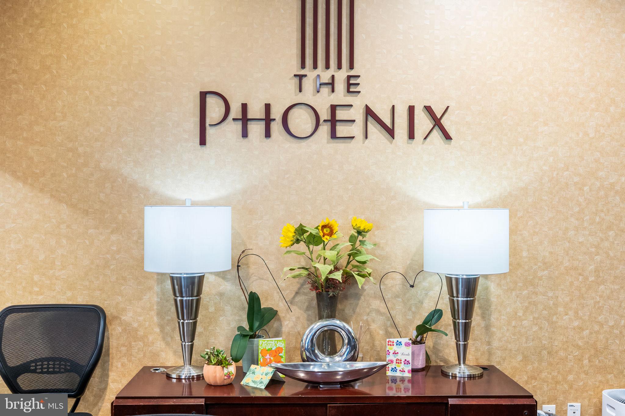 1020 N HIGHLAND STREET 621