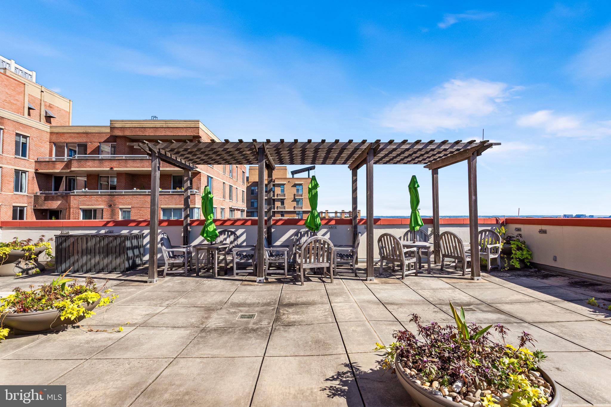 1020 N HIGHLAND STREET 621