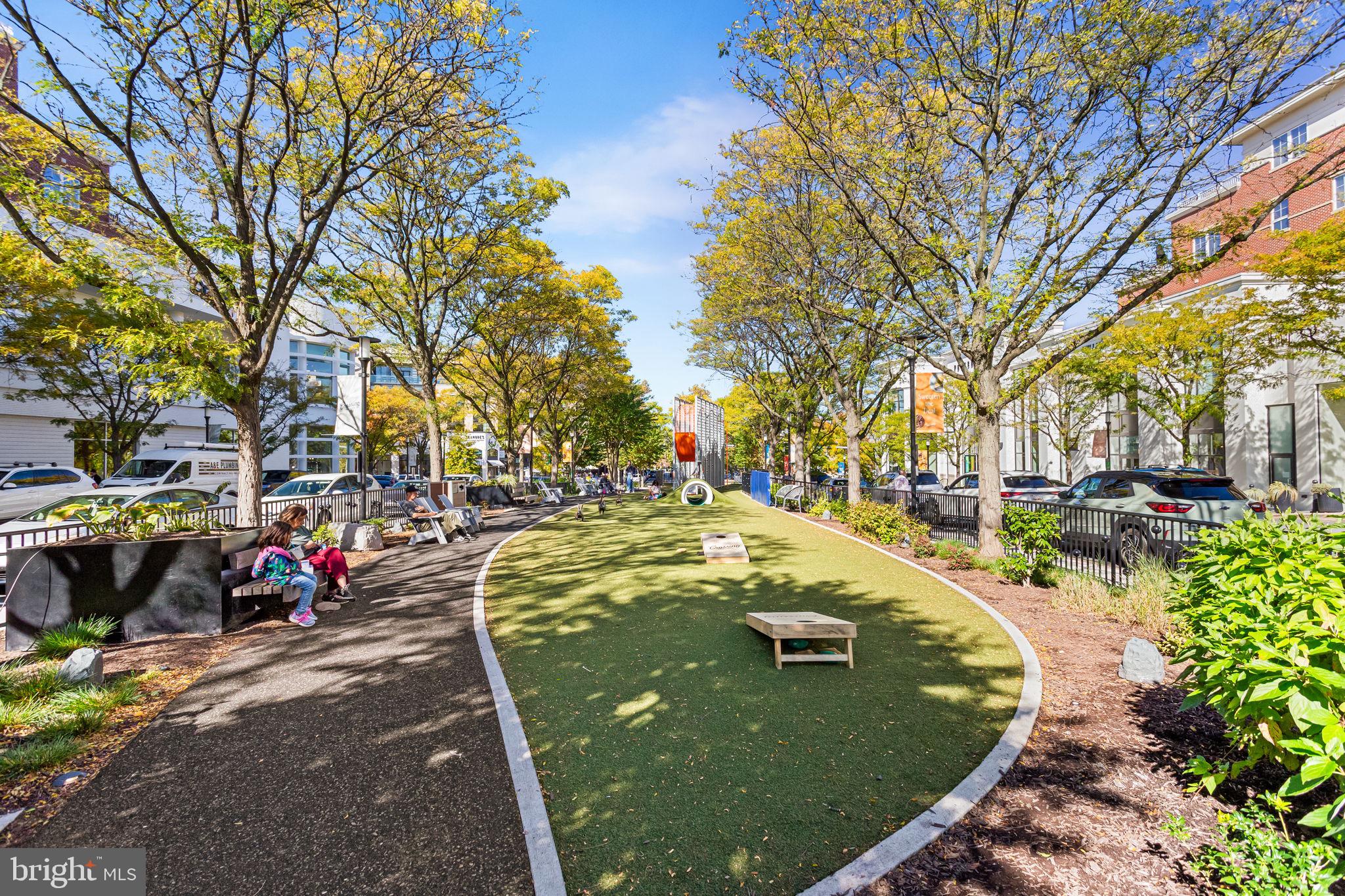 1020 N HIGHLAND STREET 621