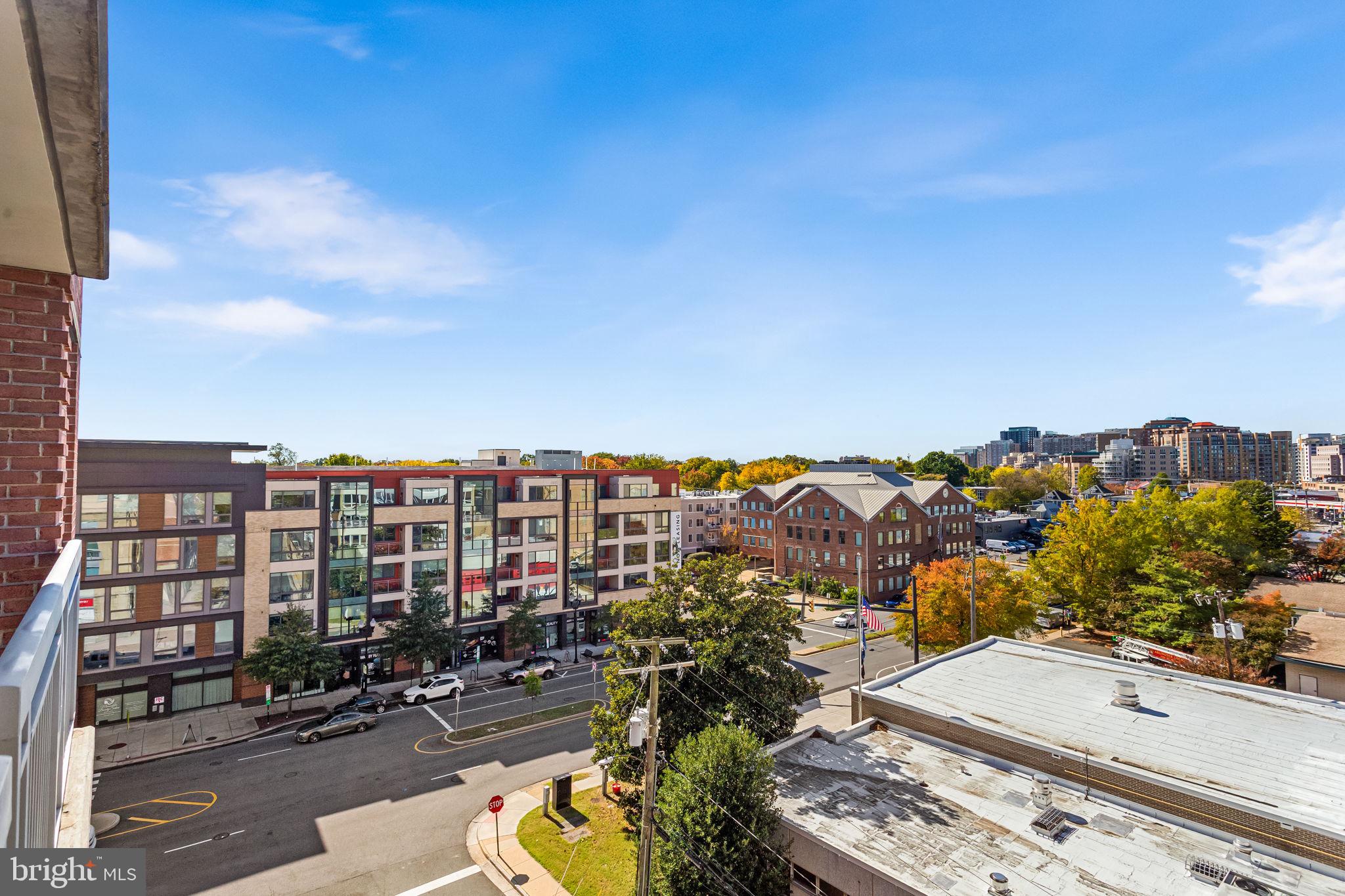 1020 N HIGHLAND STREET 621